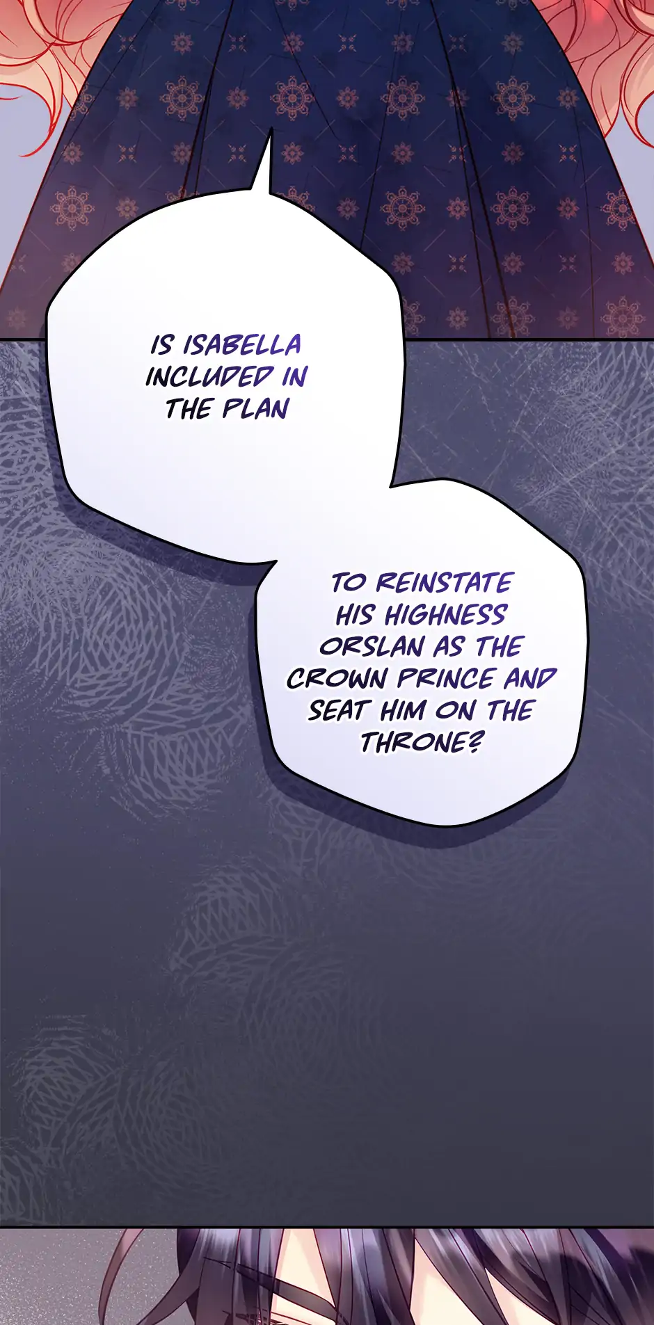 I’m Going To Meet You Beyond Time chapter 10 page 25