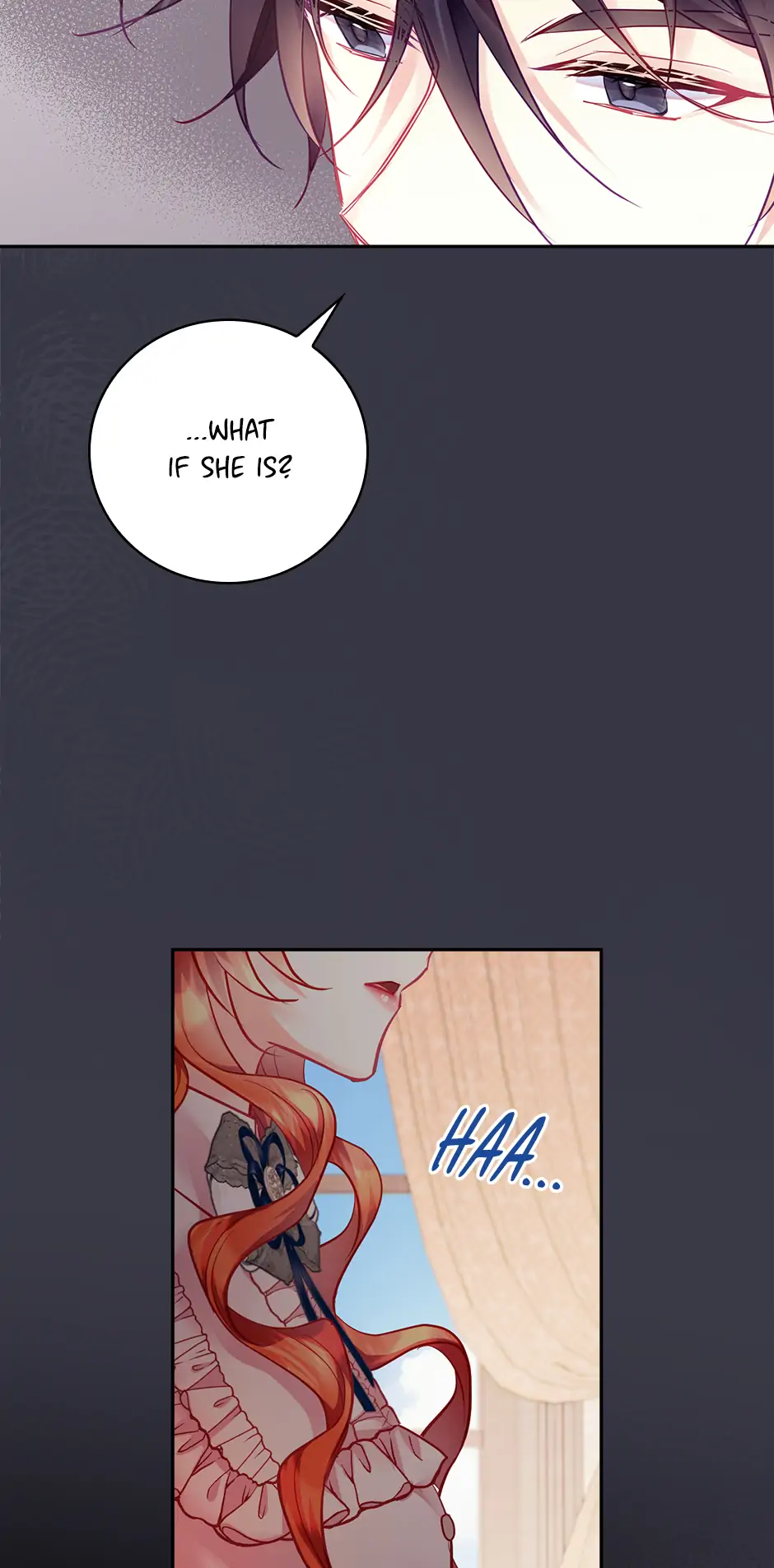 I’m Going To Meet You Beyond Time chapter 10 page 26