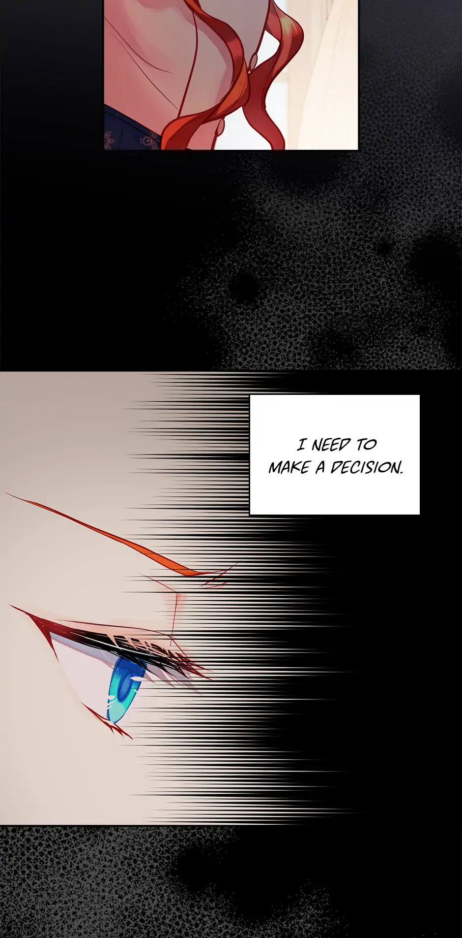 I’m Going To Meet You Beyond Time chapter 10 page 27