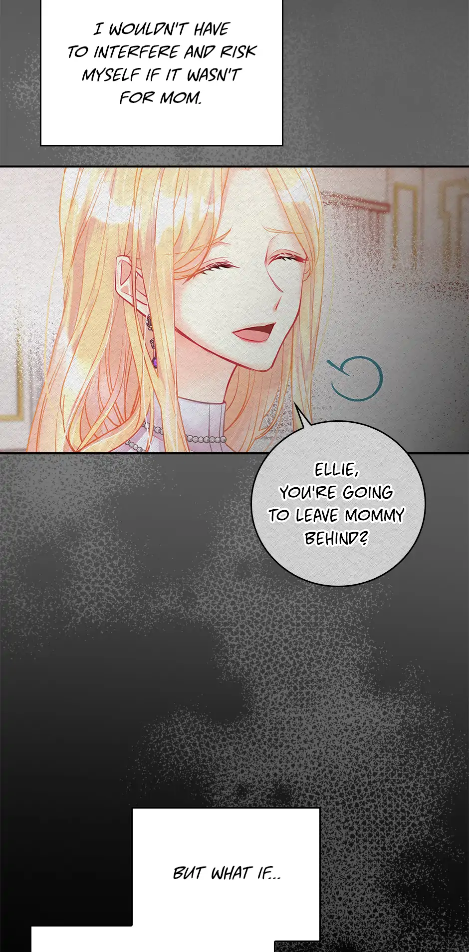 I’m Going To Meet You Beyond Time chapter 10 page 29