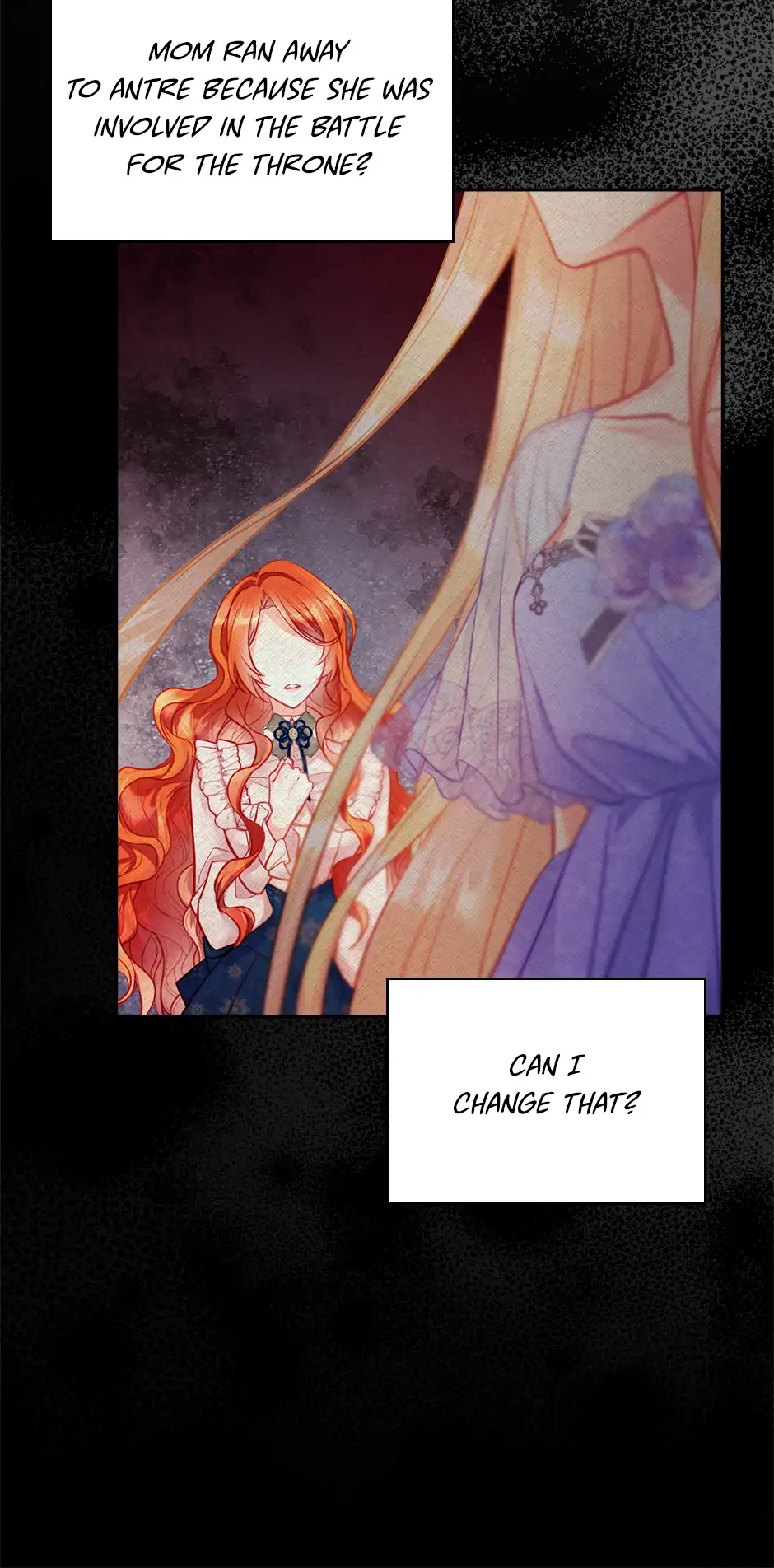 I’m Going To Meet You Beyond Time chapter 10 page 30