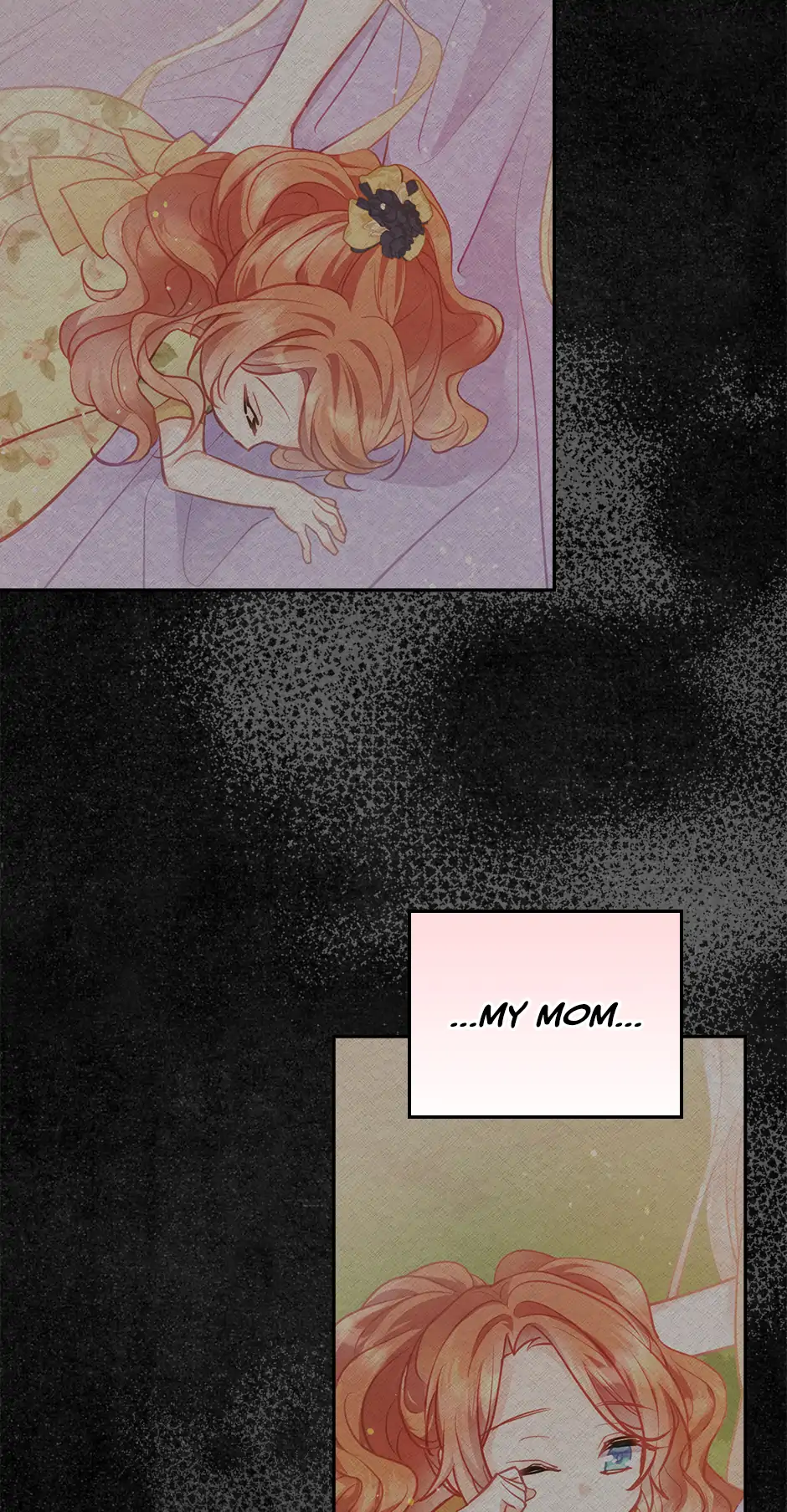 I’m Going To Meet You Beyond Time chapter 10 page 32