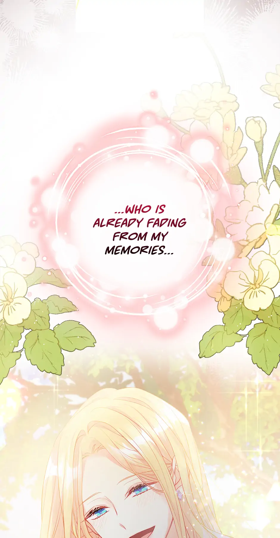 I’m Going To Meet You Beyond Time chapter 10 page 34