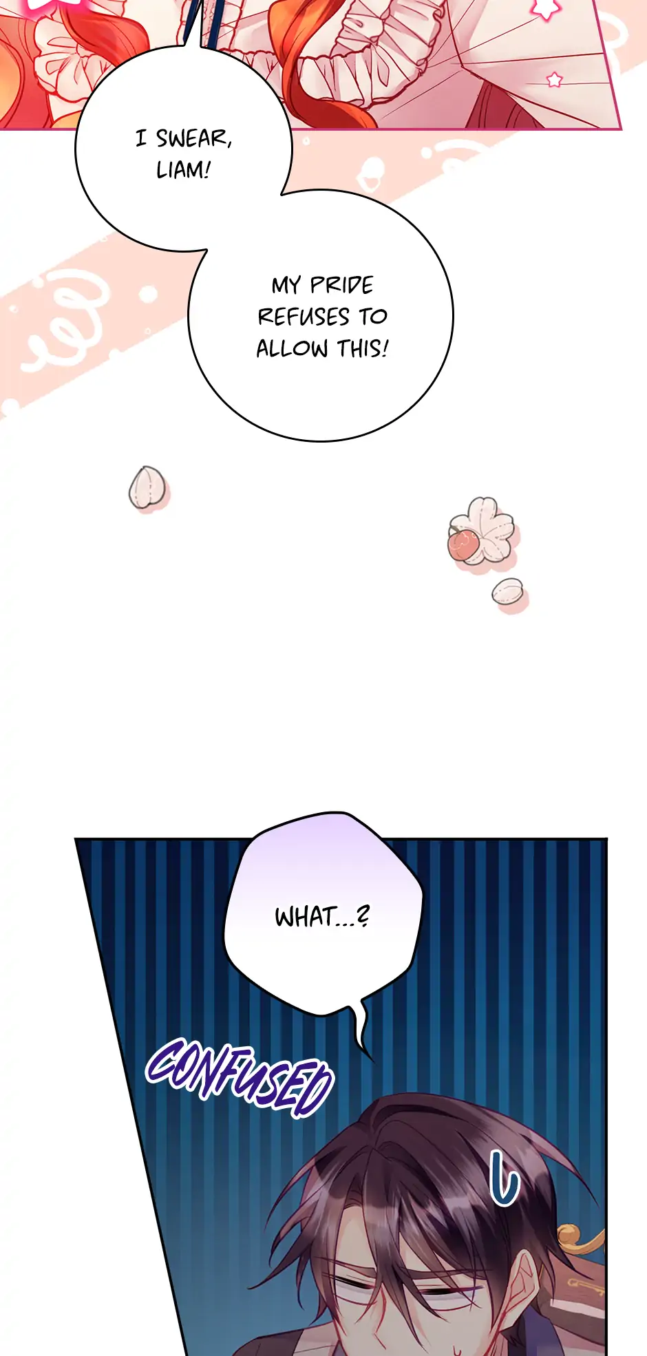 I’m Going To Meet You Beyond Time chapter 10 page 41