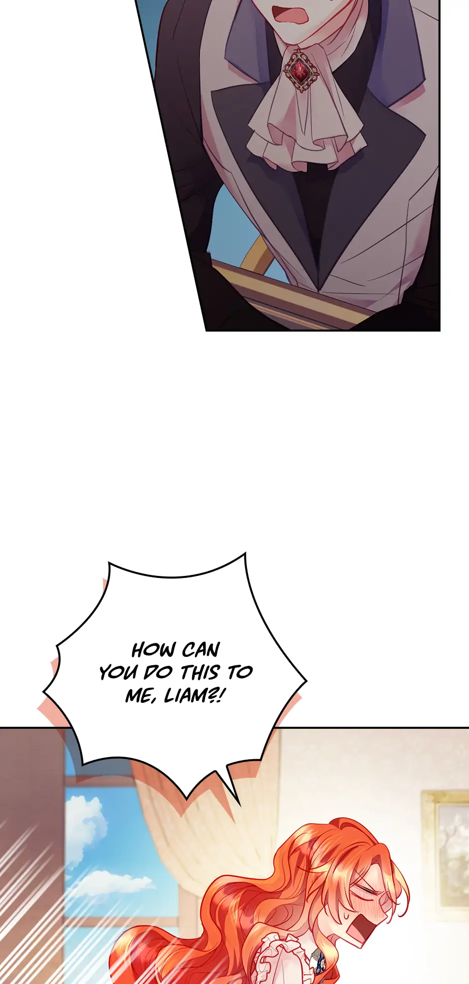 I’m Going To Meet You Beyond Time chapter 10 page 42