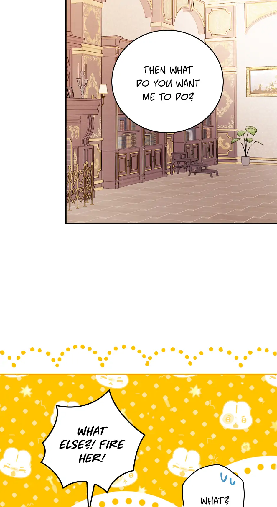 I’m Going To Meet You Beyond Time chapter 10 page 46