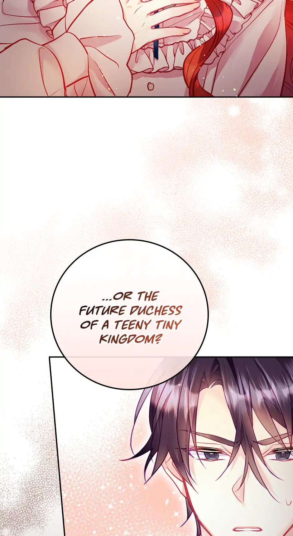 I’m Going To Meet You Beyond Time chapter 10 page 49