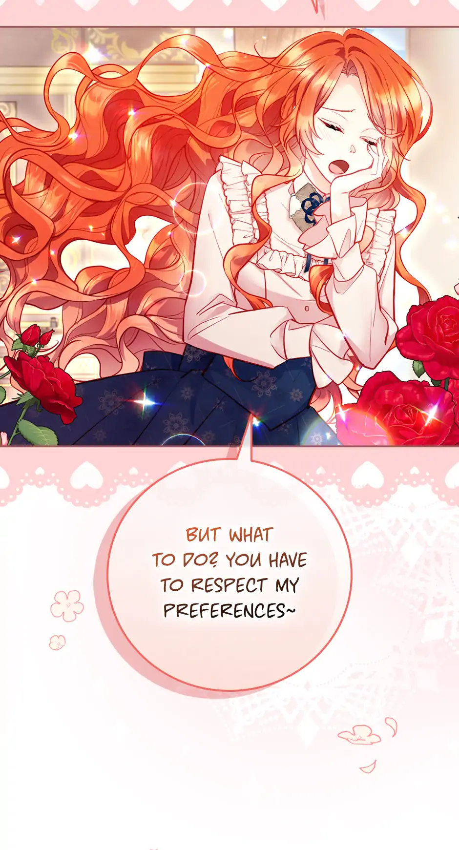 I’m Going To Meet You Beyond Time chapter 10 page 5