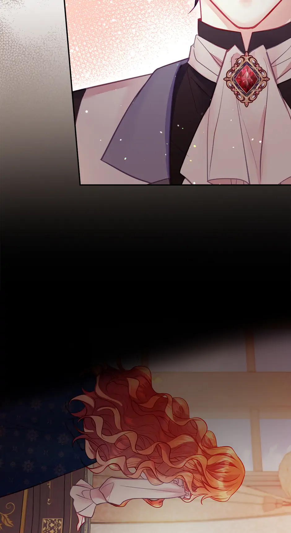 I’m Going To Meet You Beyond Time chapter 10 page 50