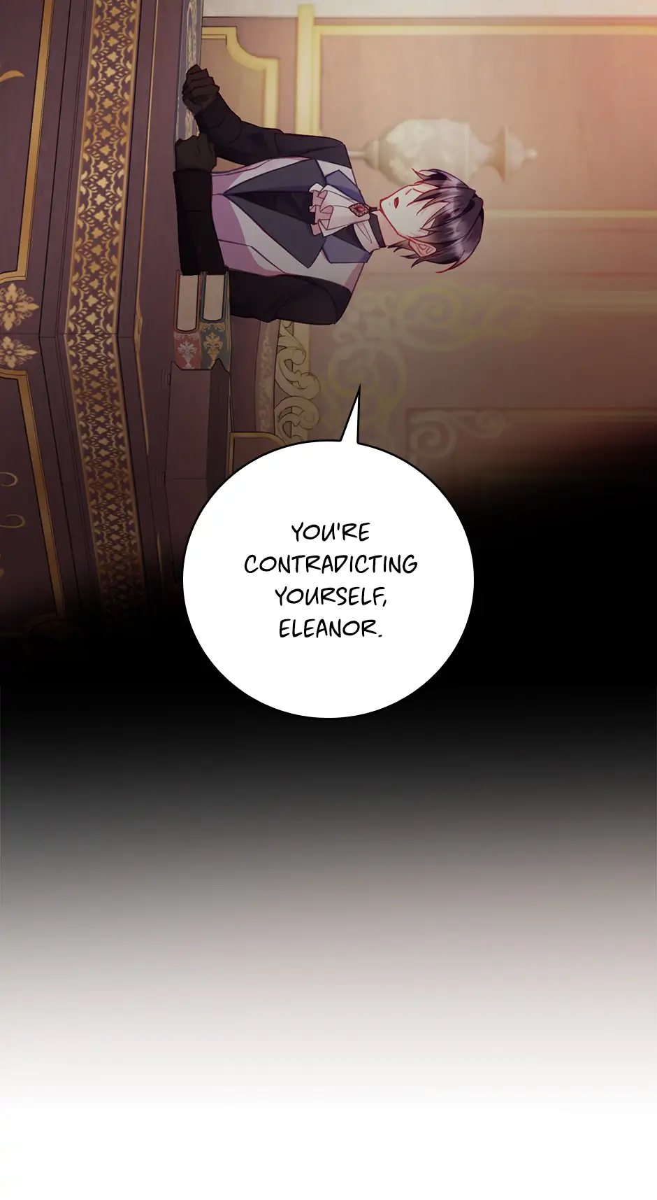 I’m Going To Meet You Beyond Time chapter 10 page 51