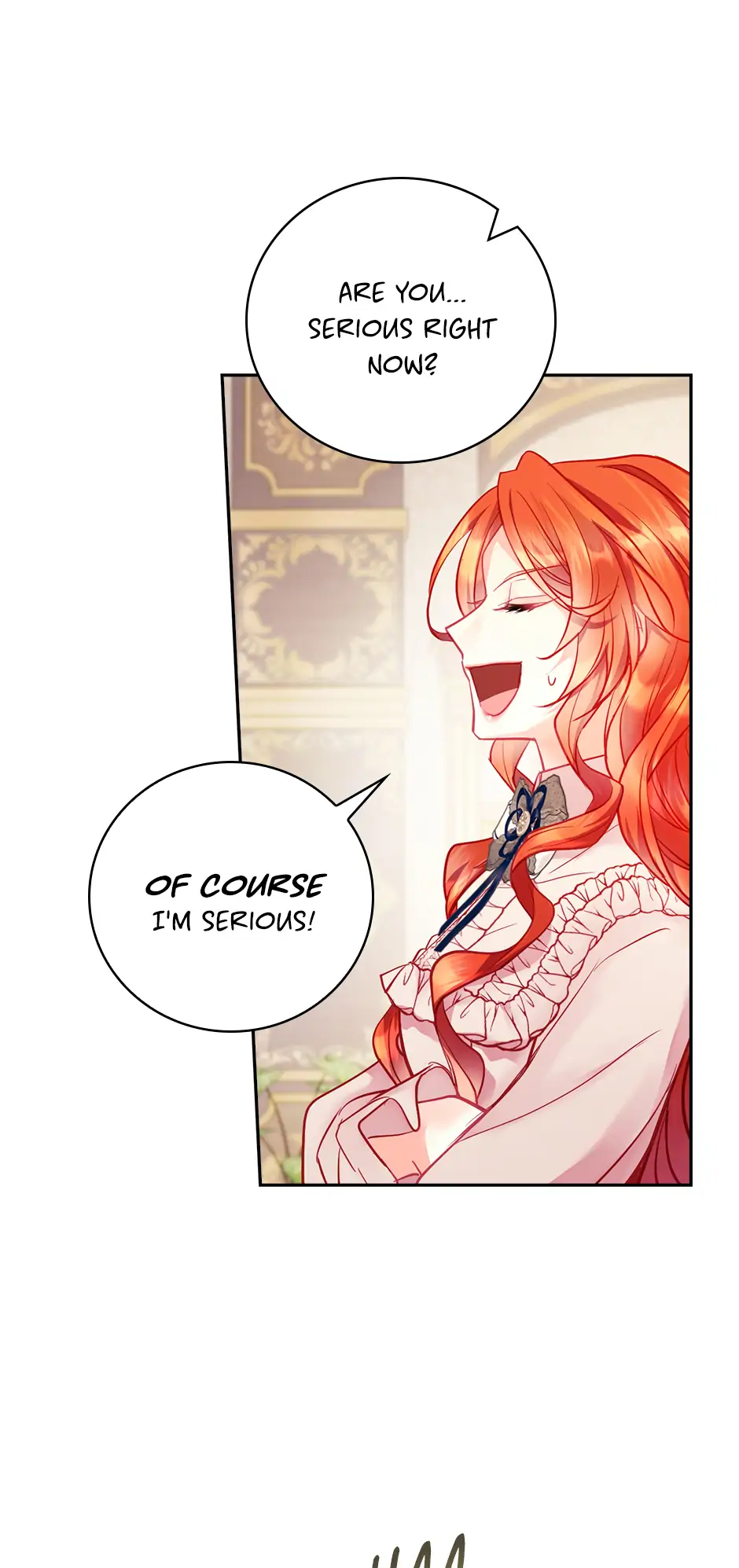 I’m Going To Meet You Beyond Time chapter 10 page 53