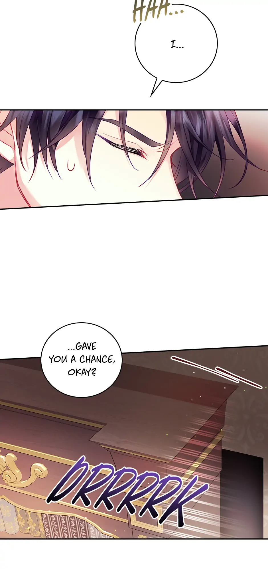 I’m Going To Meet You Beyond Time chapter 10 page 54