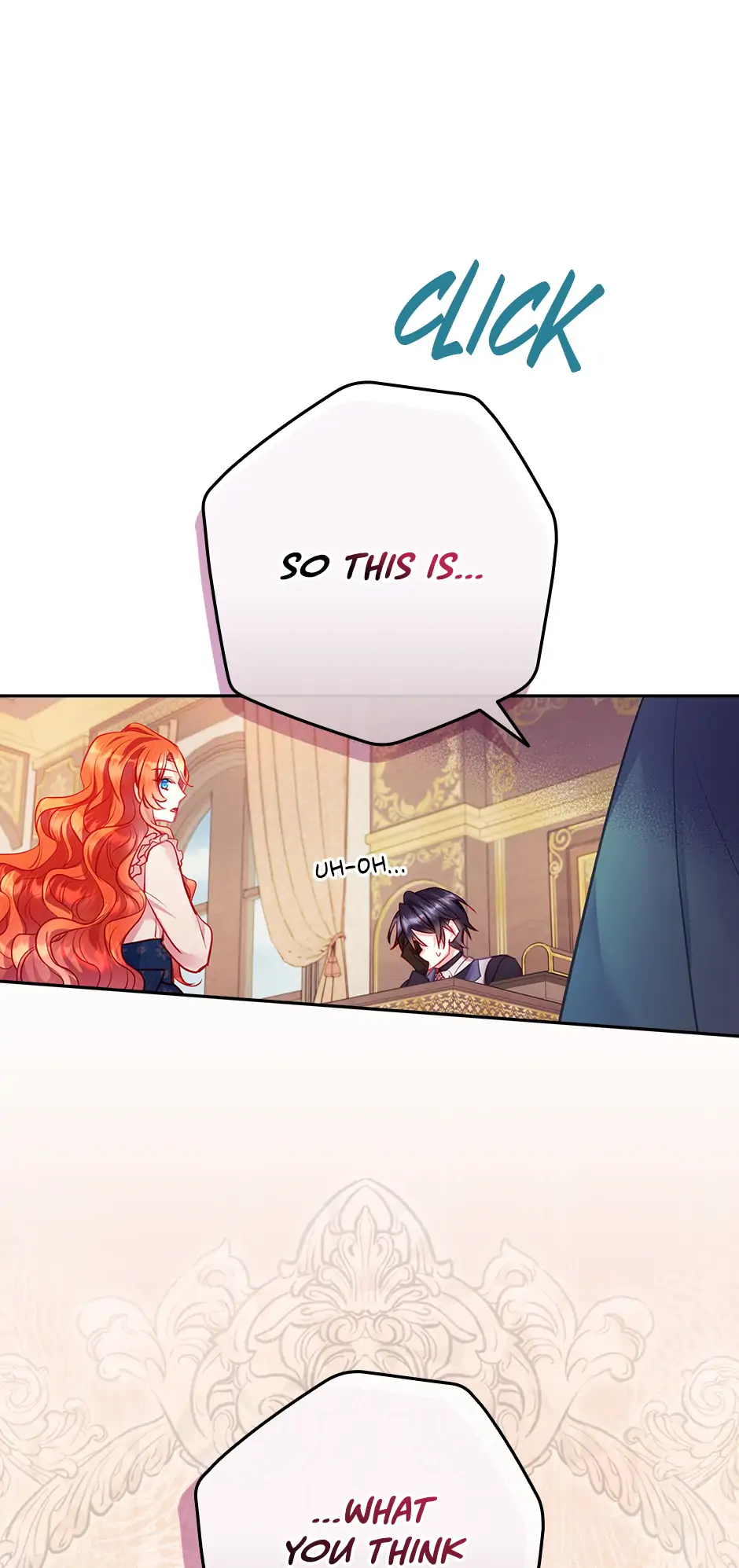 I’m Going To Meet You Beyond Time chapter 10 page 55