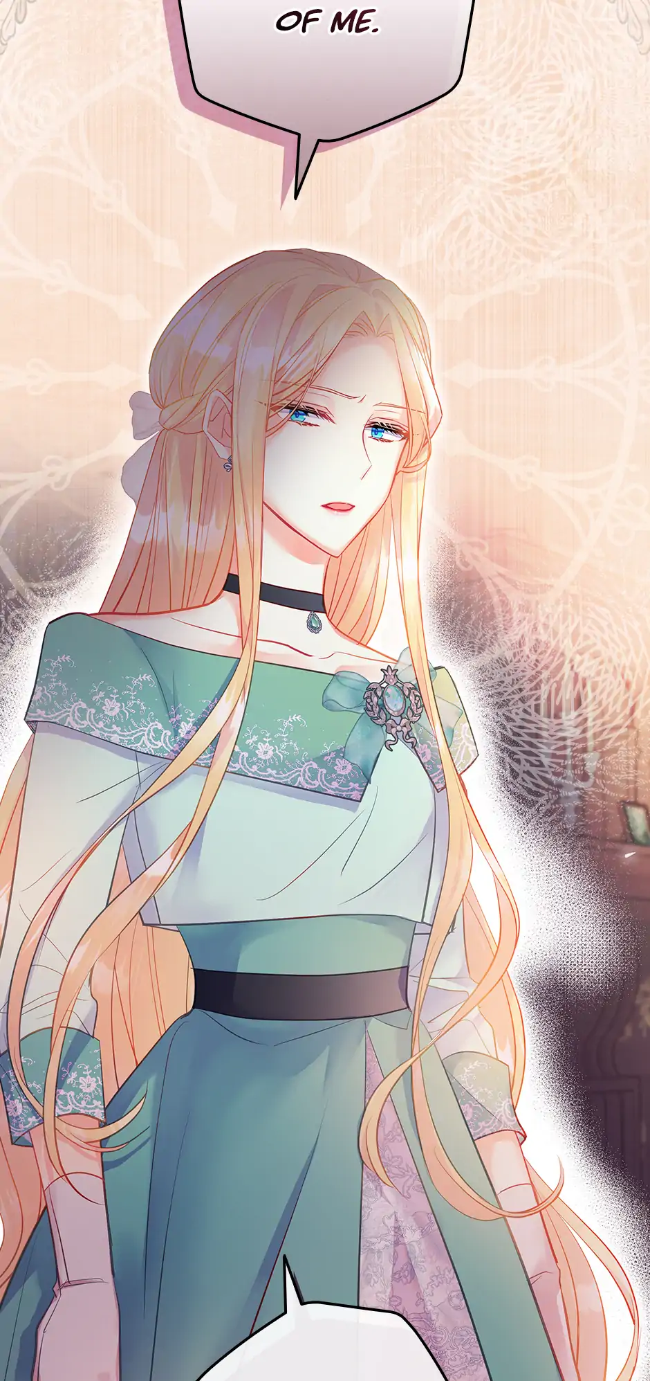 I’m Going To Meet You Beyond Time chapter 10 page 56