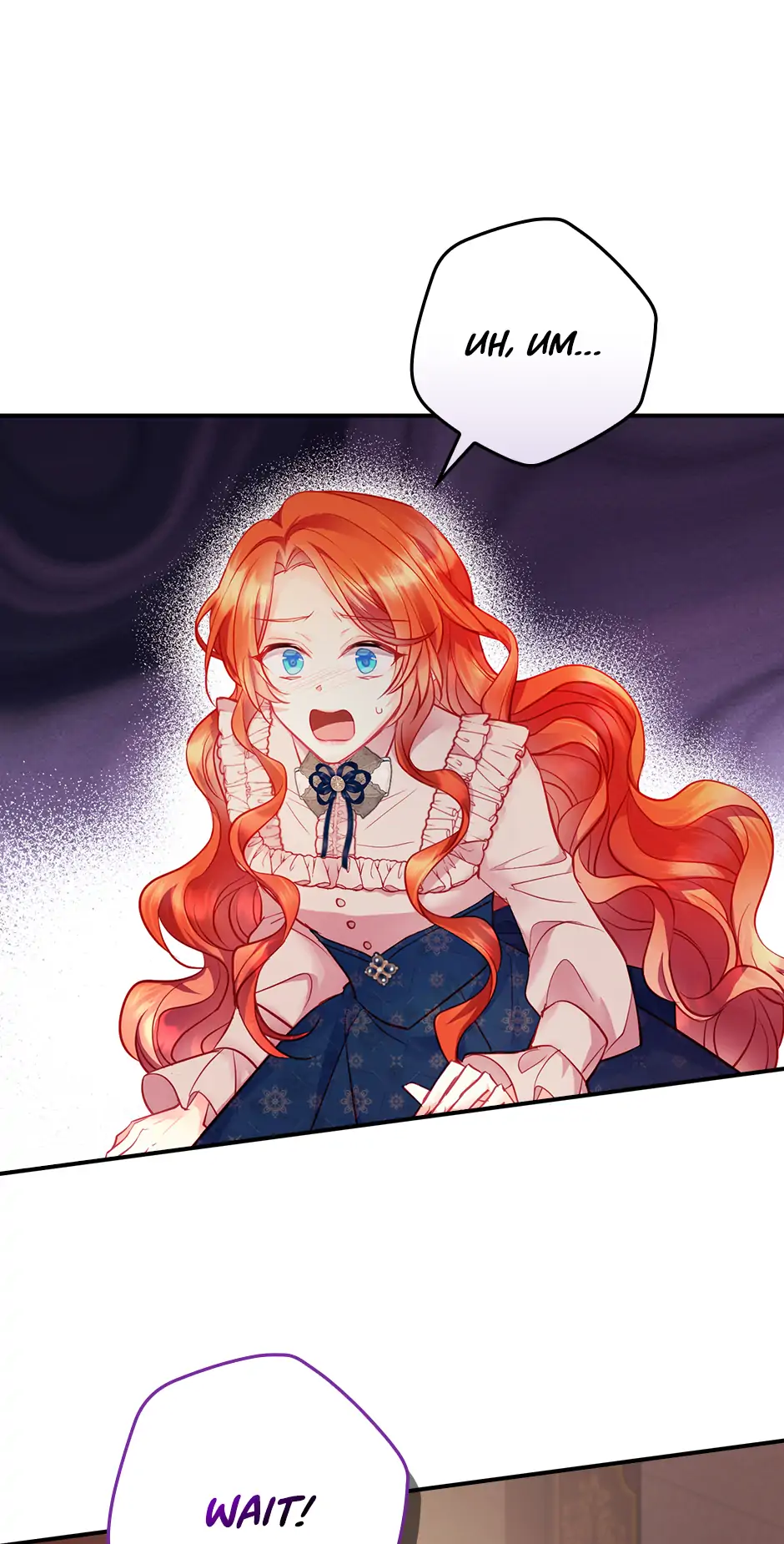 I’m Going To Meet You Beyond Time chapter 10 page 58