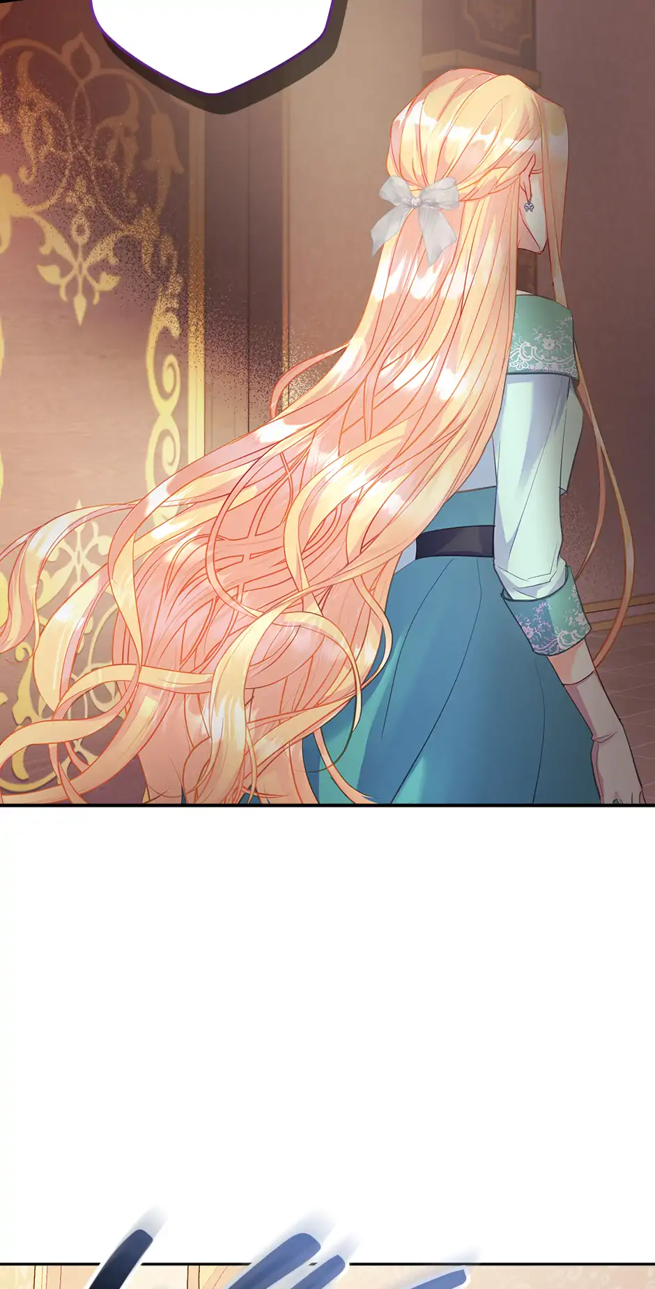 I’m Going To Meet You Beyond Time chapter 10 page 59