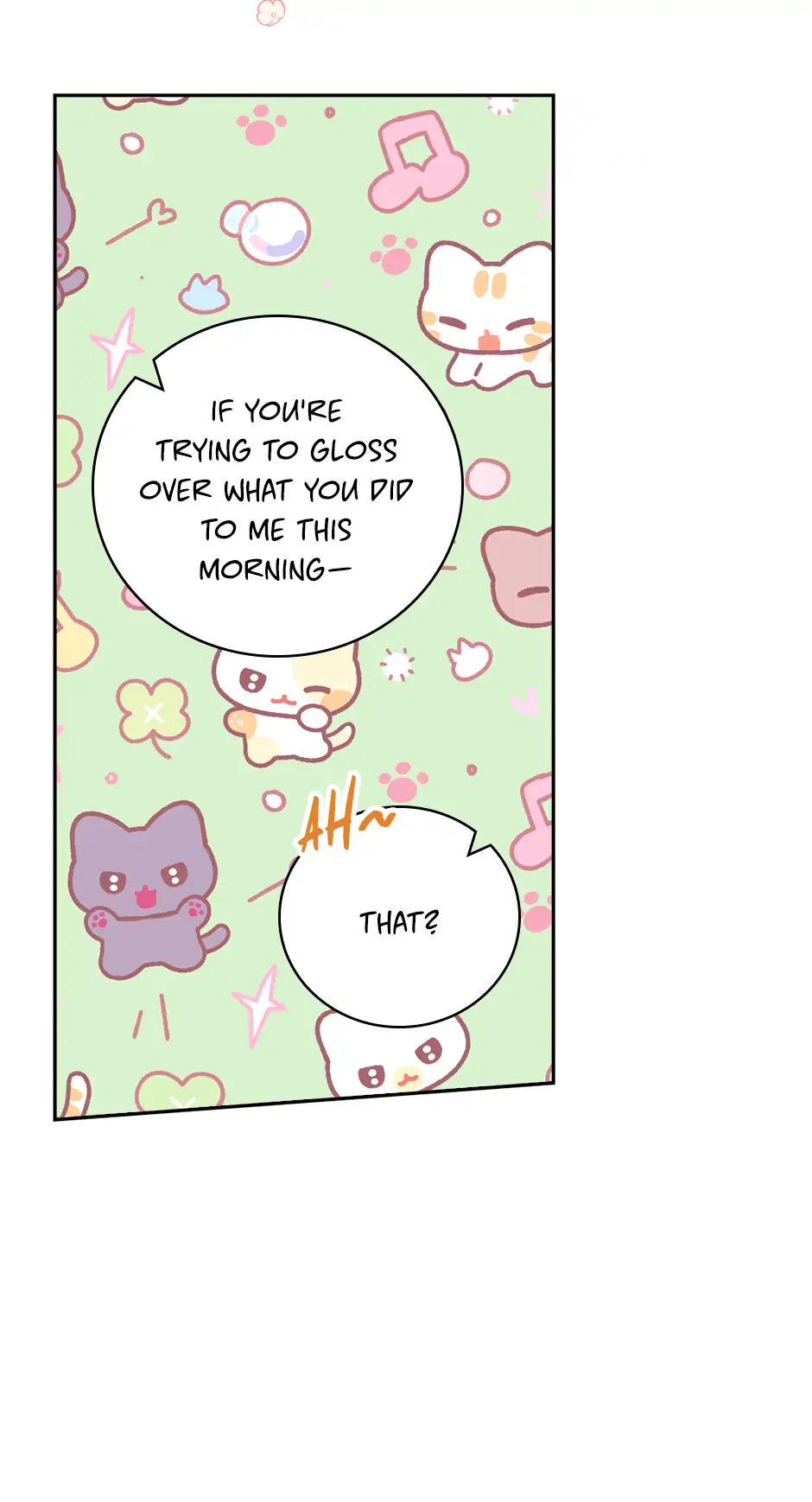I’m Going To Meet You Beyond Time chapter 10 page 6