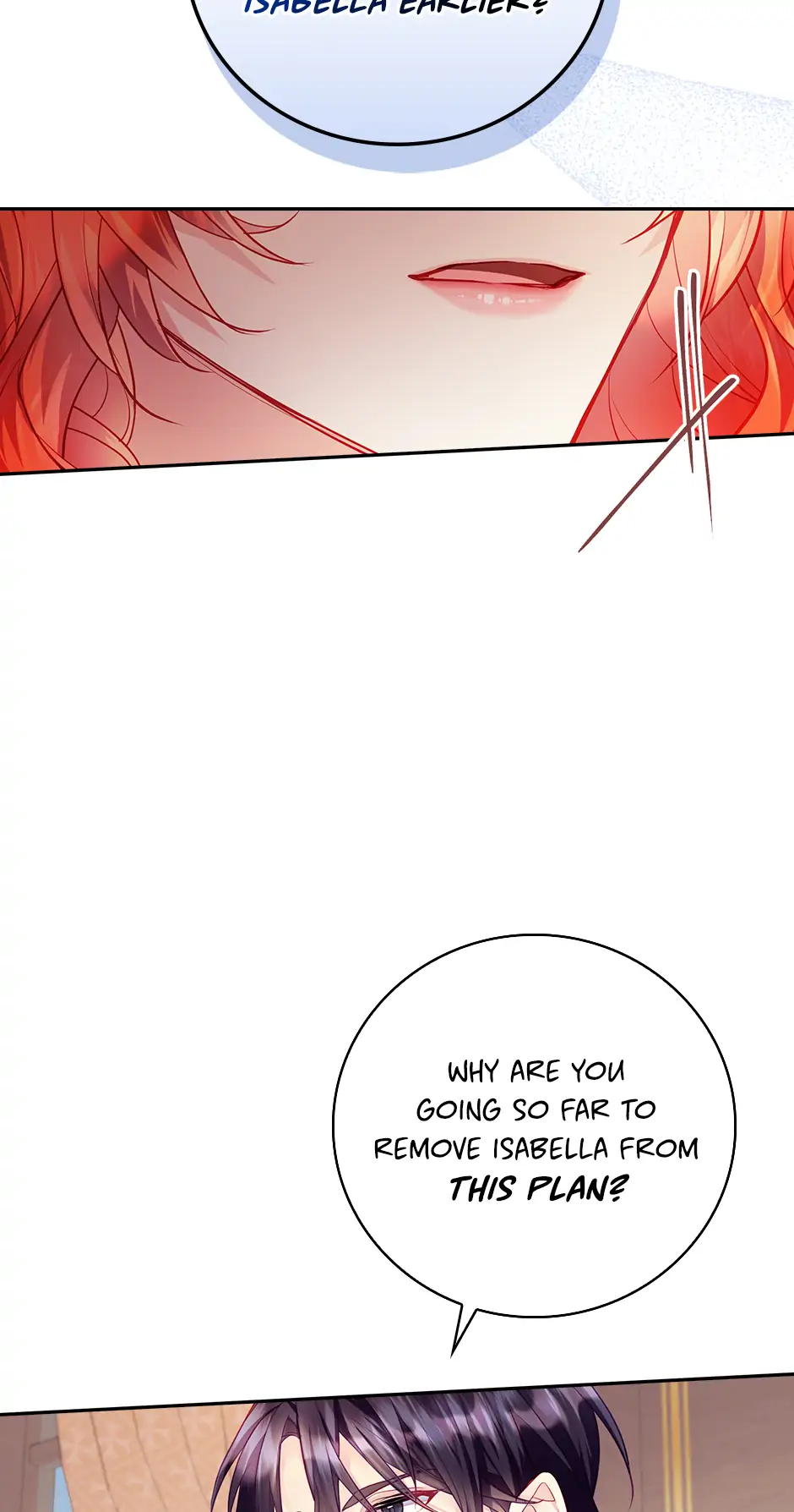 I’m Going To Meet You Beyond Time chapter 11 page 11