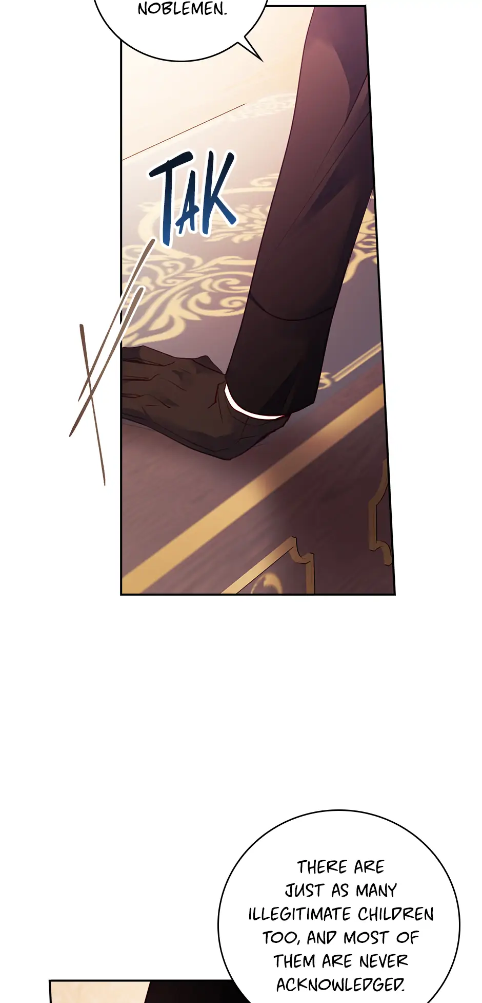 I’m Going To Meet You Beyond Time chapter 11 page 19