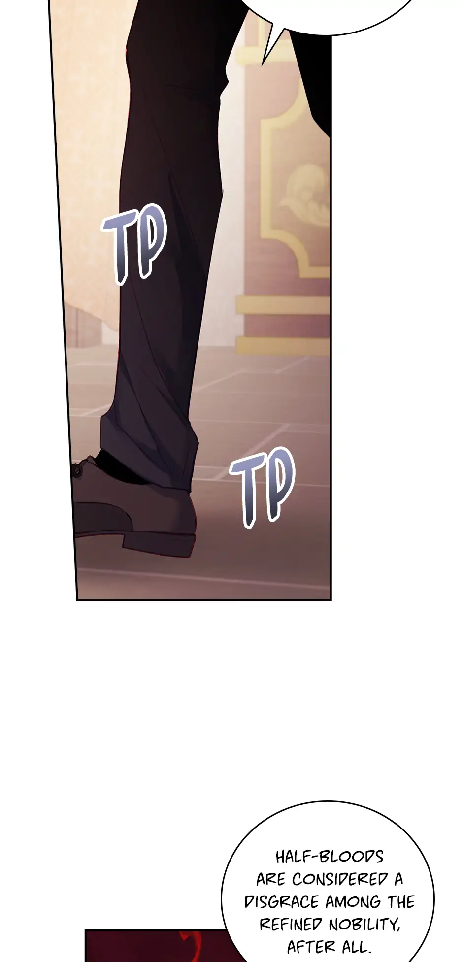 I’m Going To Meet You Beyond Time chapter 11 page 20