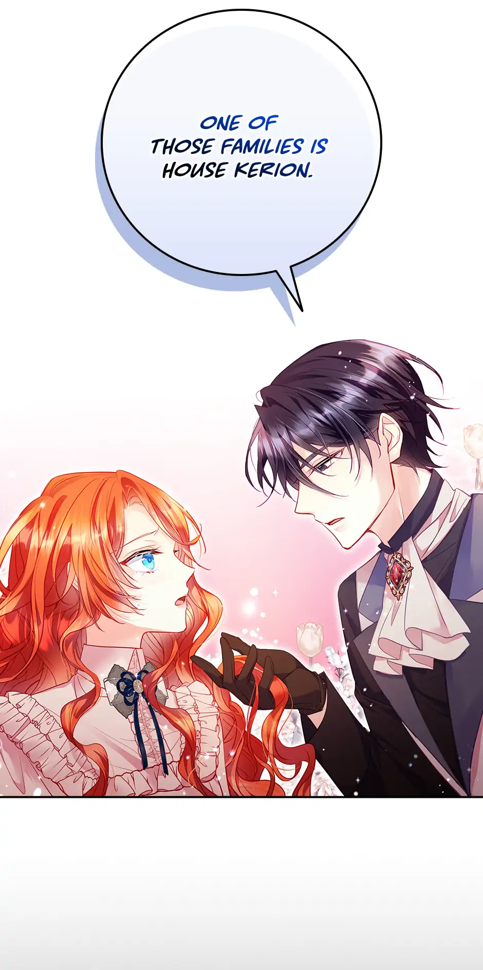 I’m Going To Meet You Beyond Time chapter 11 page 23