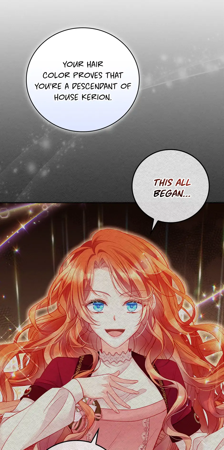 I’m Going To Meet You Beyond Time chapter 11 page 24