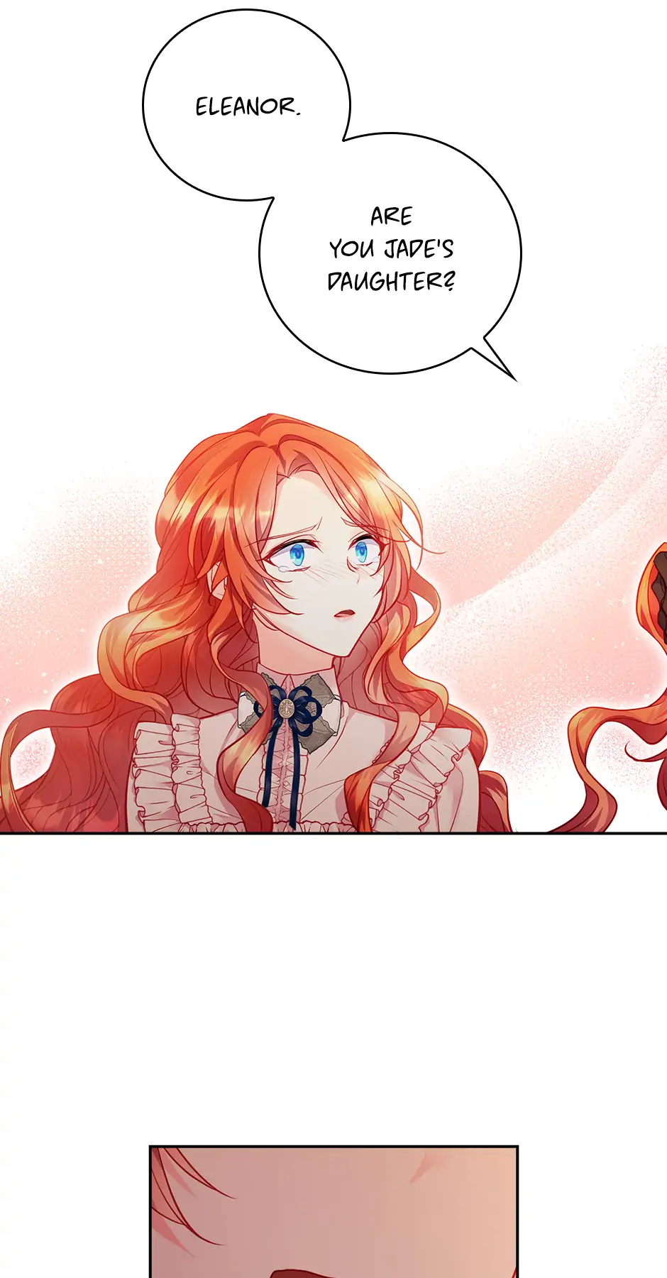 I’m Going To Meet You Beyond Time chapter 11 page 30