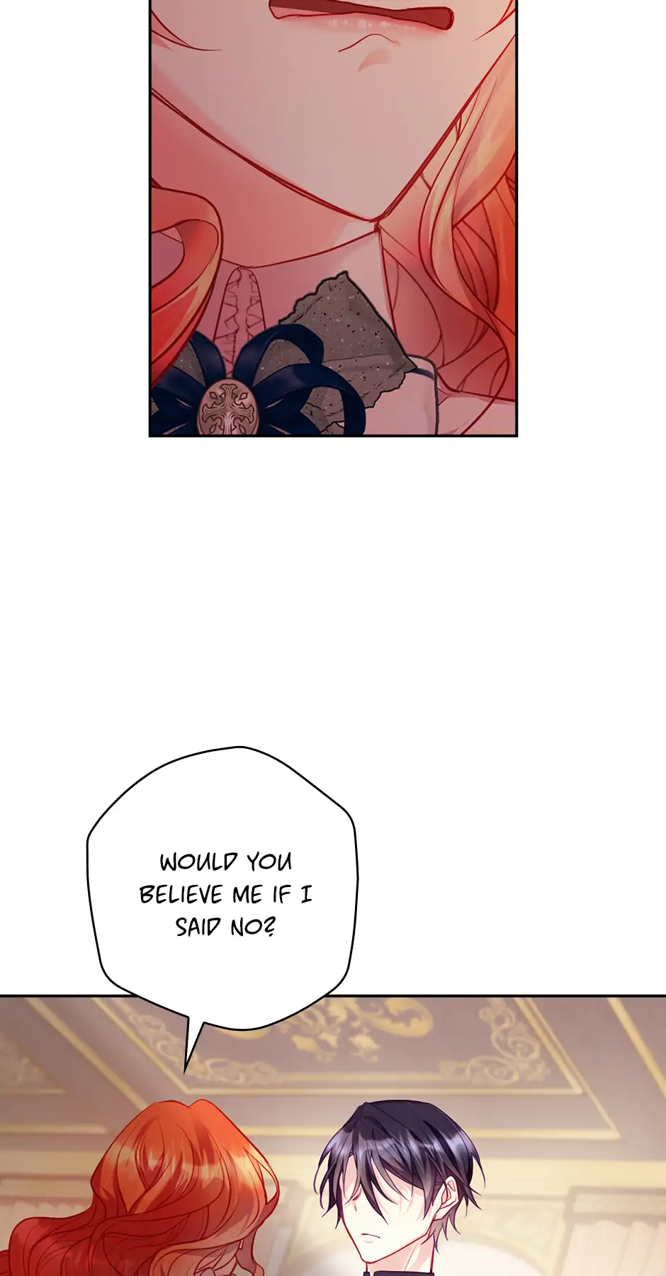 I’m Going To Meet You Beyond Time chapter 11 page 31