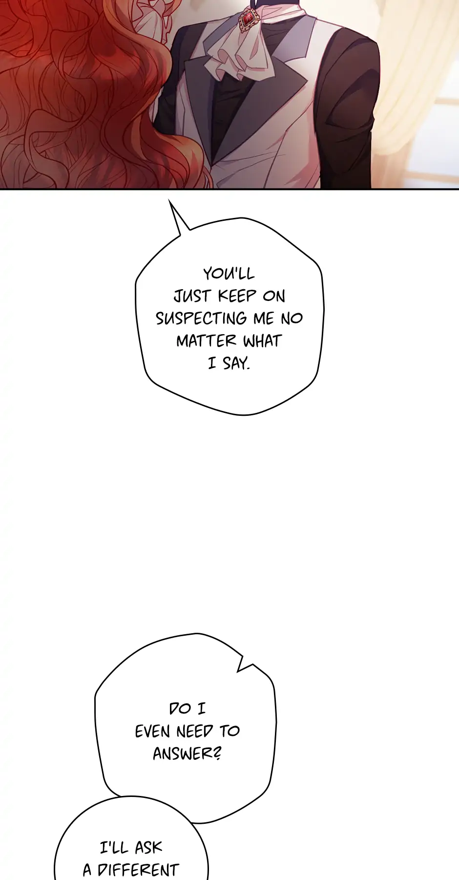 I’m Going To Meet You Beyond Time chapter 11 page 32