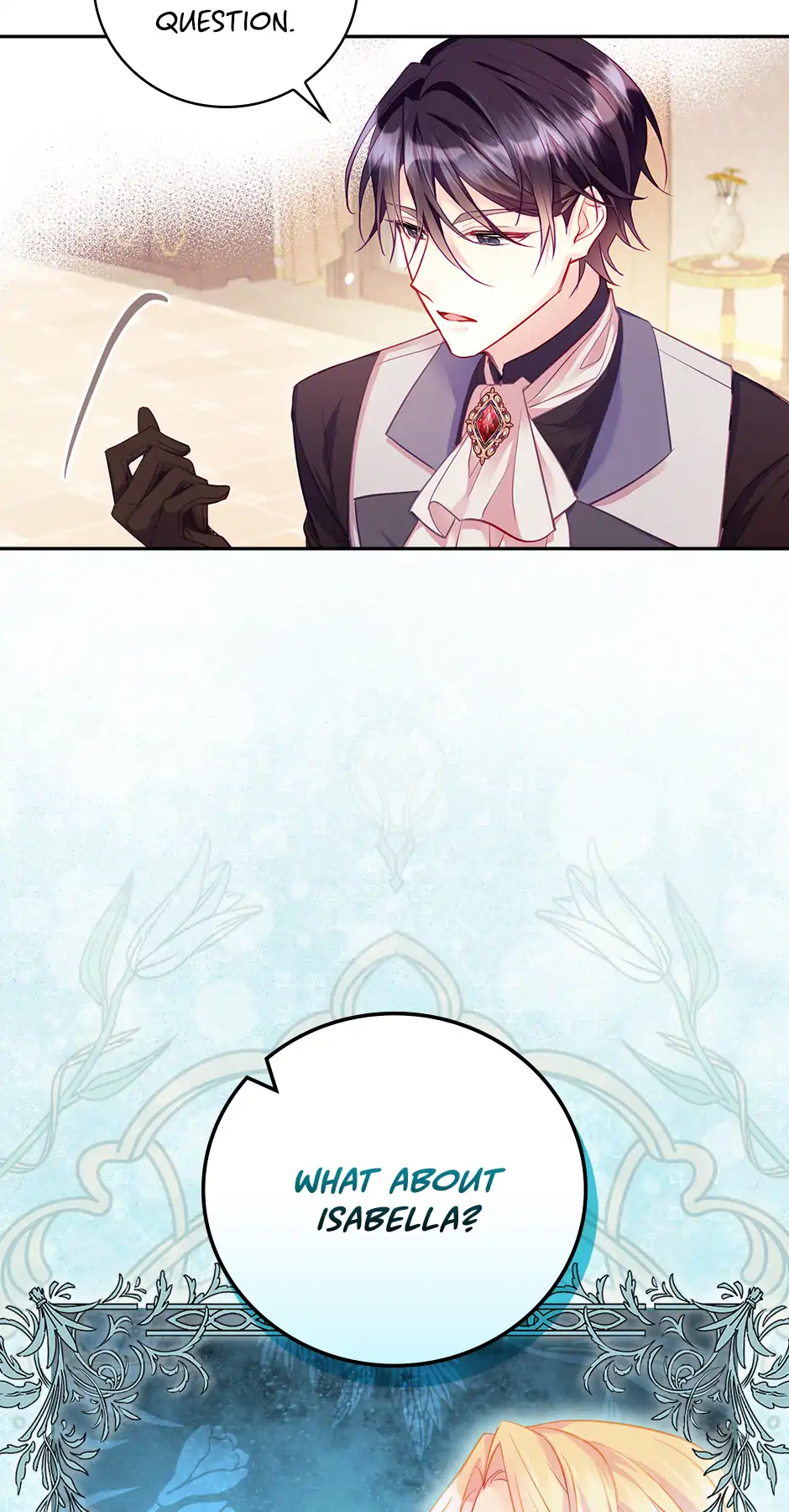 I’m Going To Meet You Beyond Time chapter 11 page 33