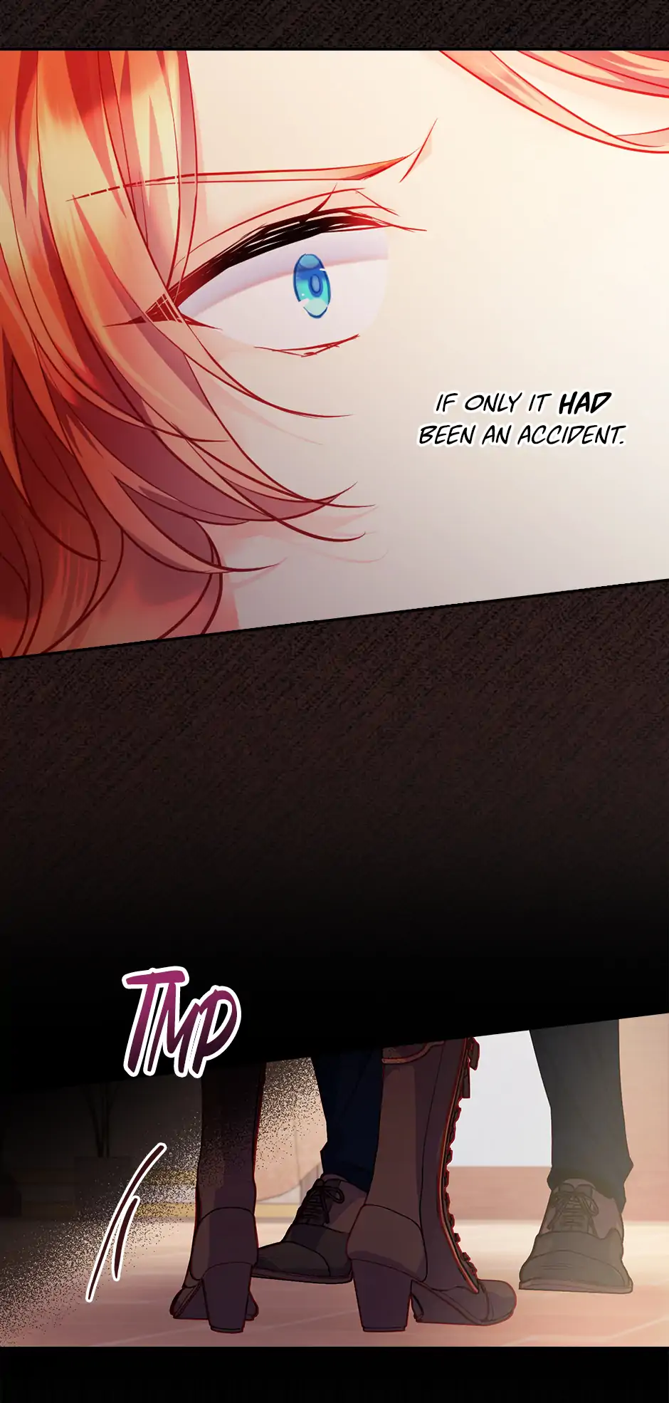 I’m Going To Meet You Beyond Time chapter 11 page 39