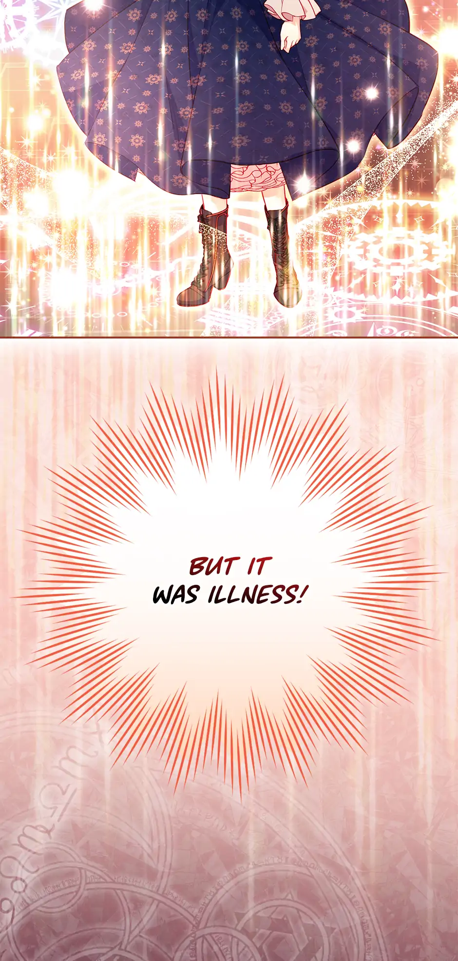 I’m Going To Meet You Beyond Time chapter 11 page 41