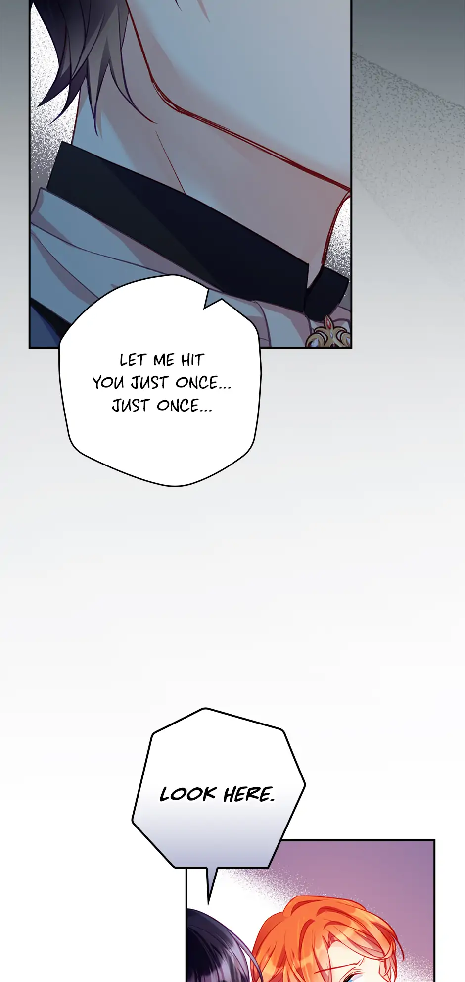 I’m Going To Meet You Beyond Time chapter 11 page 46