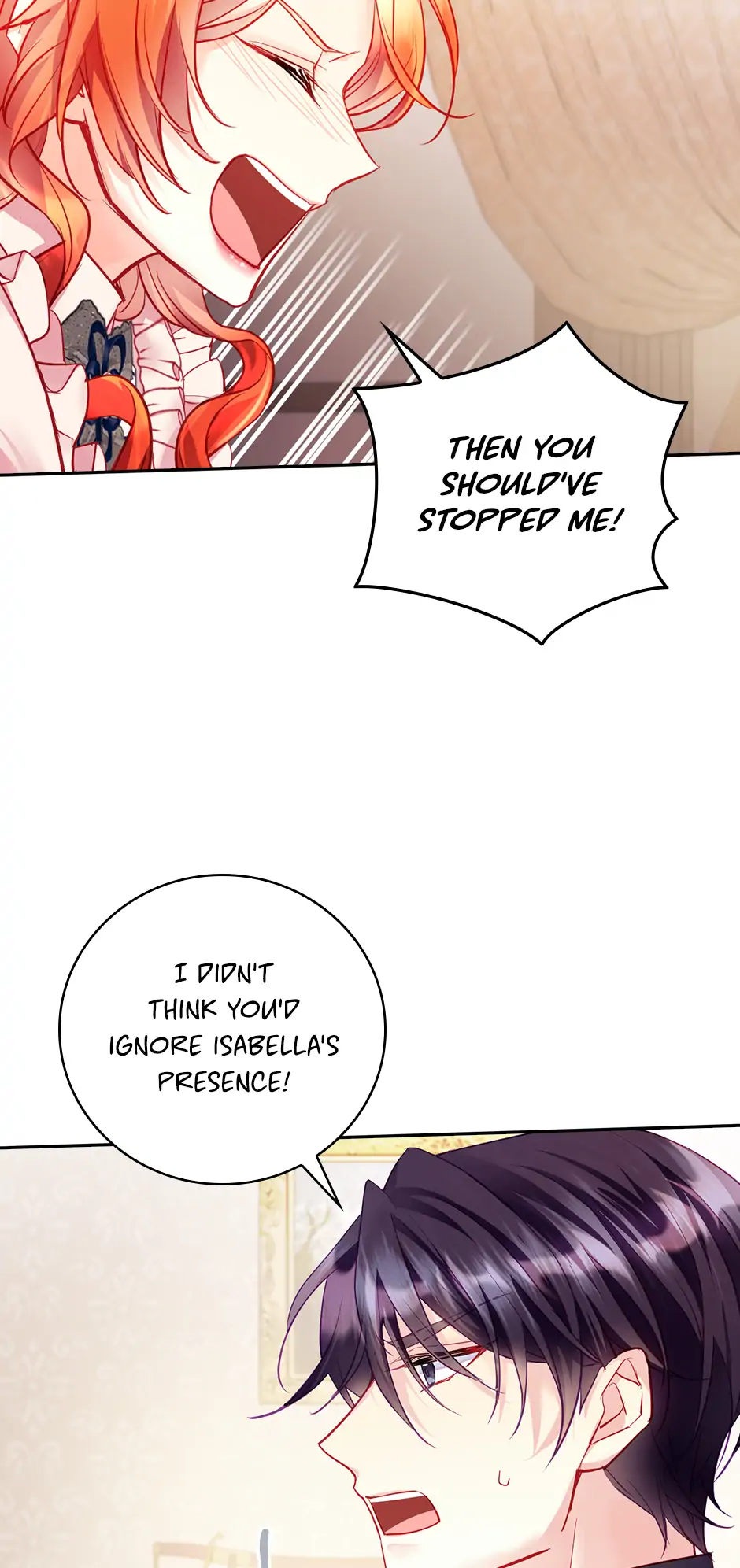 I’m Going To Meet You Beyond Time chapter 11 page 5
