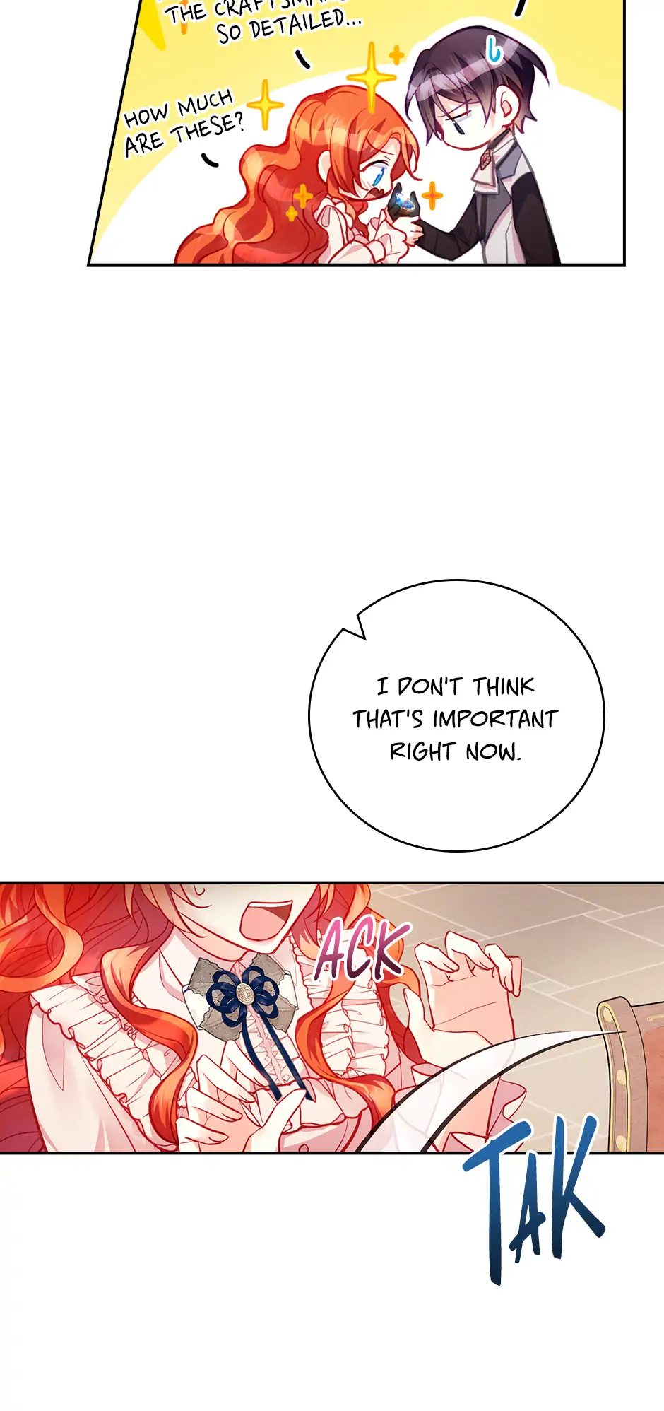 I’m Going To Meet You Beyond Time chapter 11 page 53