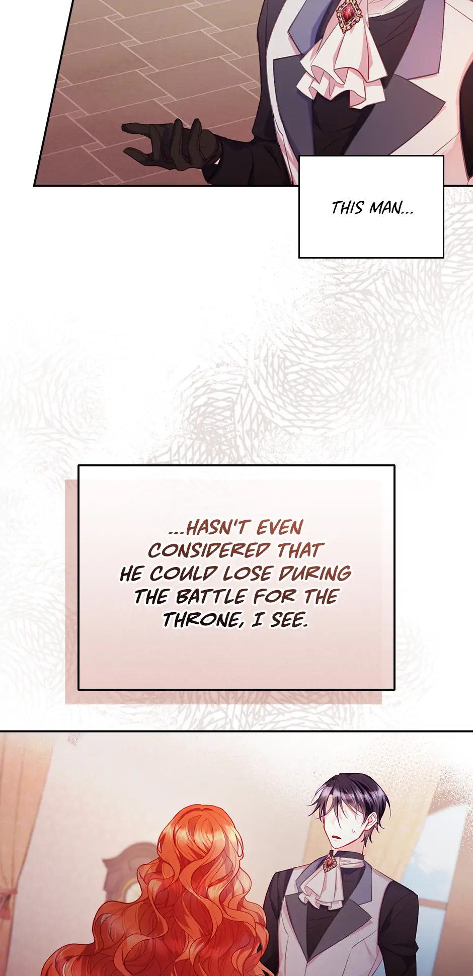 I’m Going To Meet You Beyond Time chapter 11 page 58