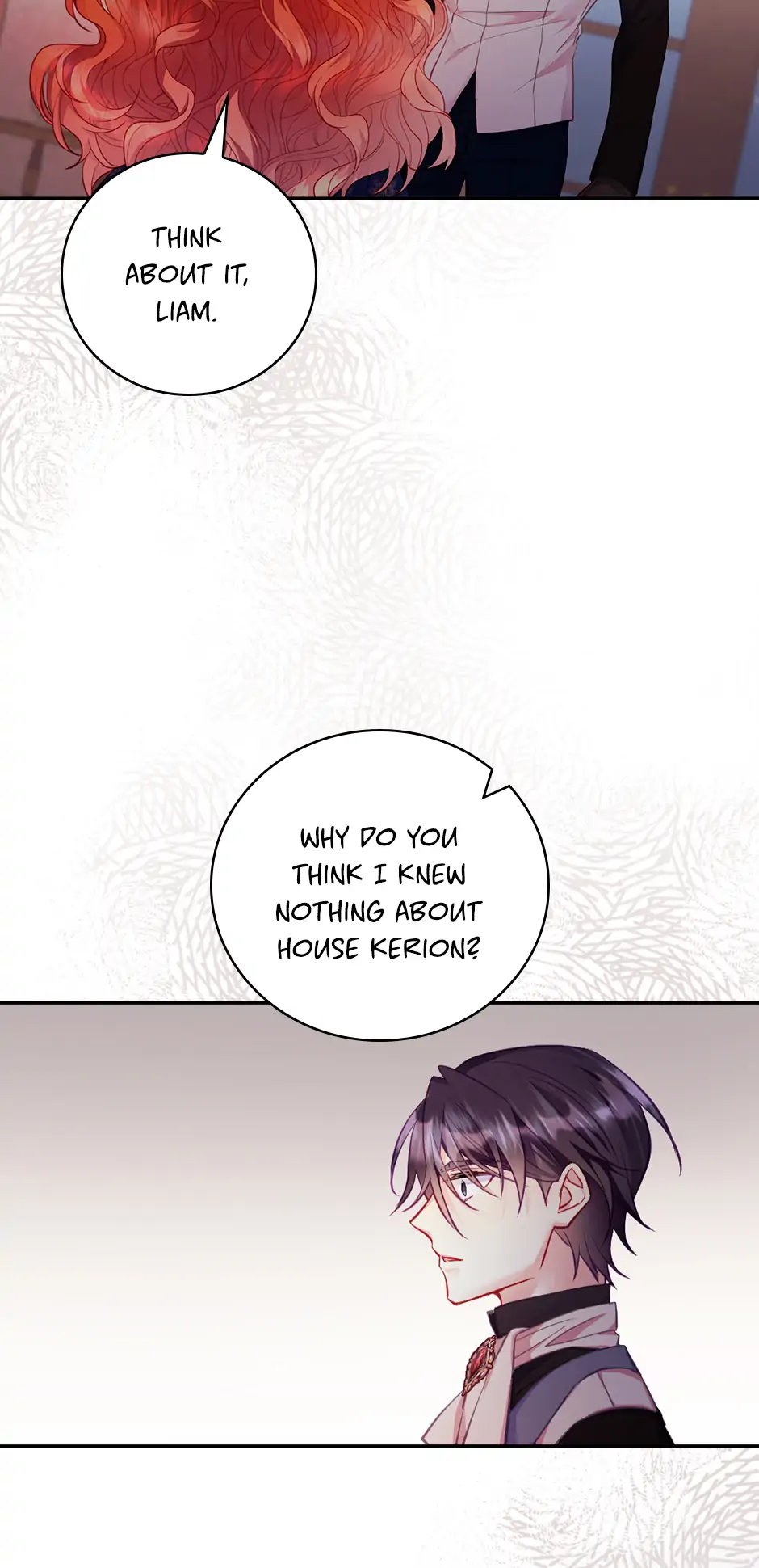 I’m Going To Meet You Beyond Time chapter 11 page 59