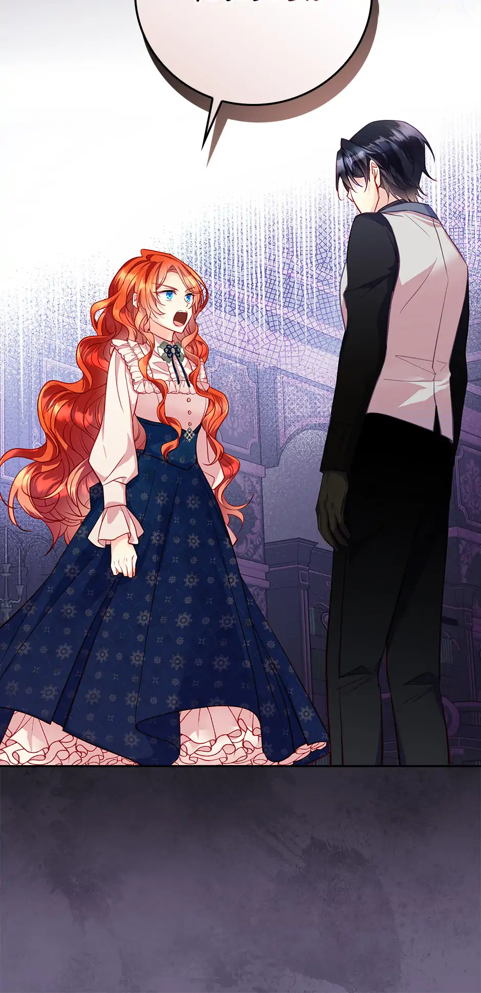 I’m Going To Meet You Beyond Time chapter 11 page 61