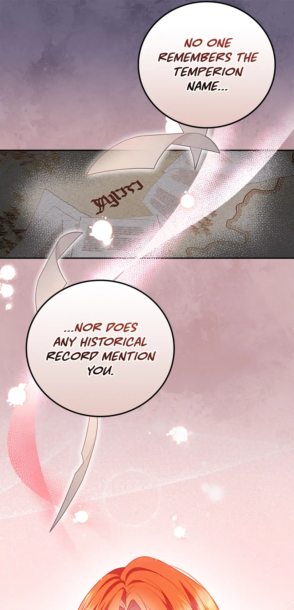 I’m Going To Meet You Beyond Time chapter 11 page 62