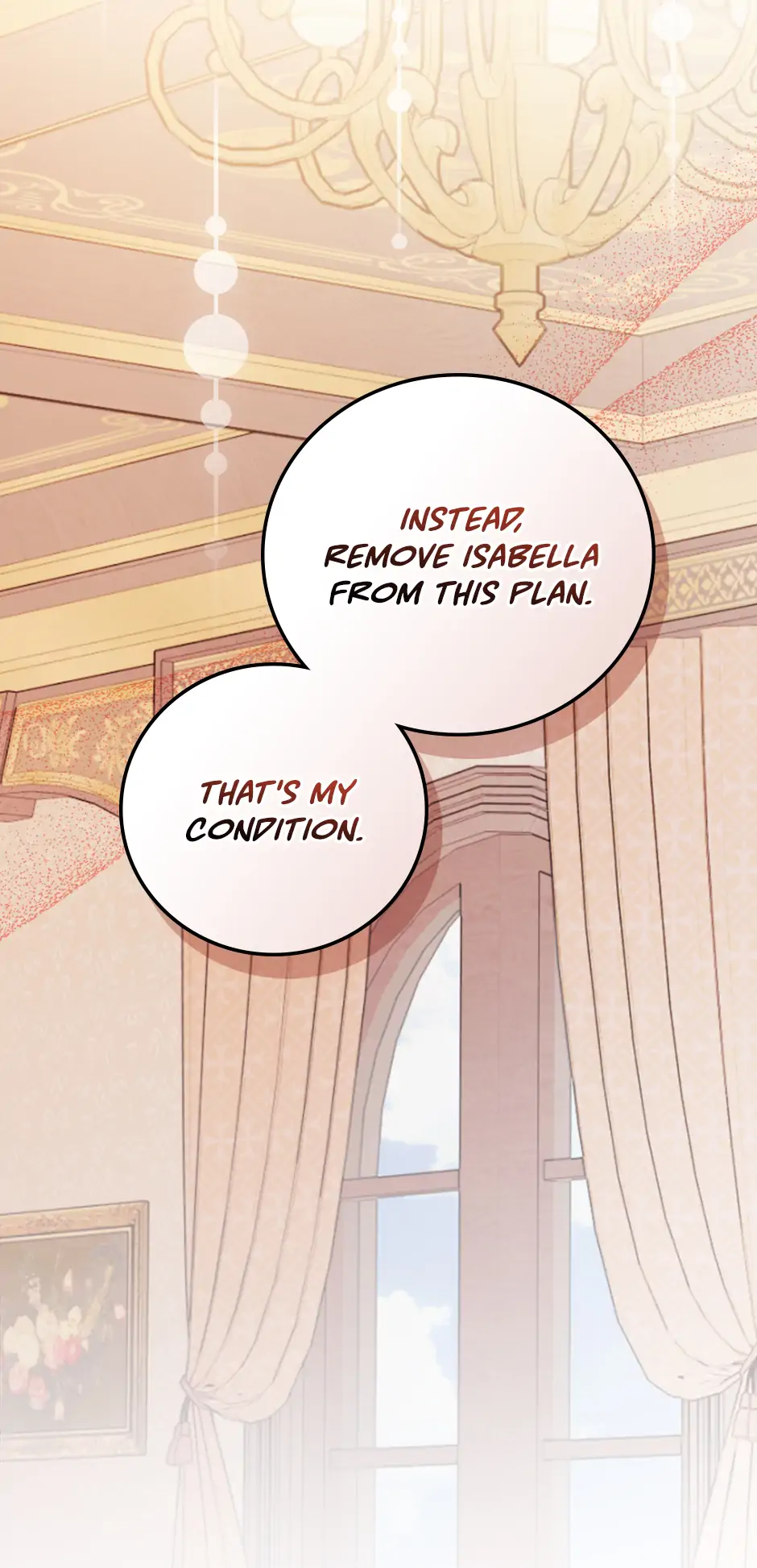 I’m Going To Meet You Beyond Time chapter 11 page 64