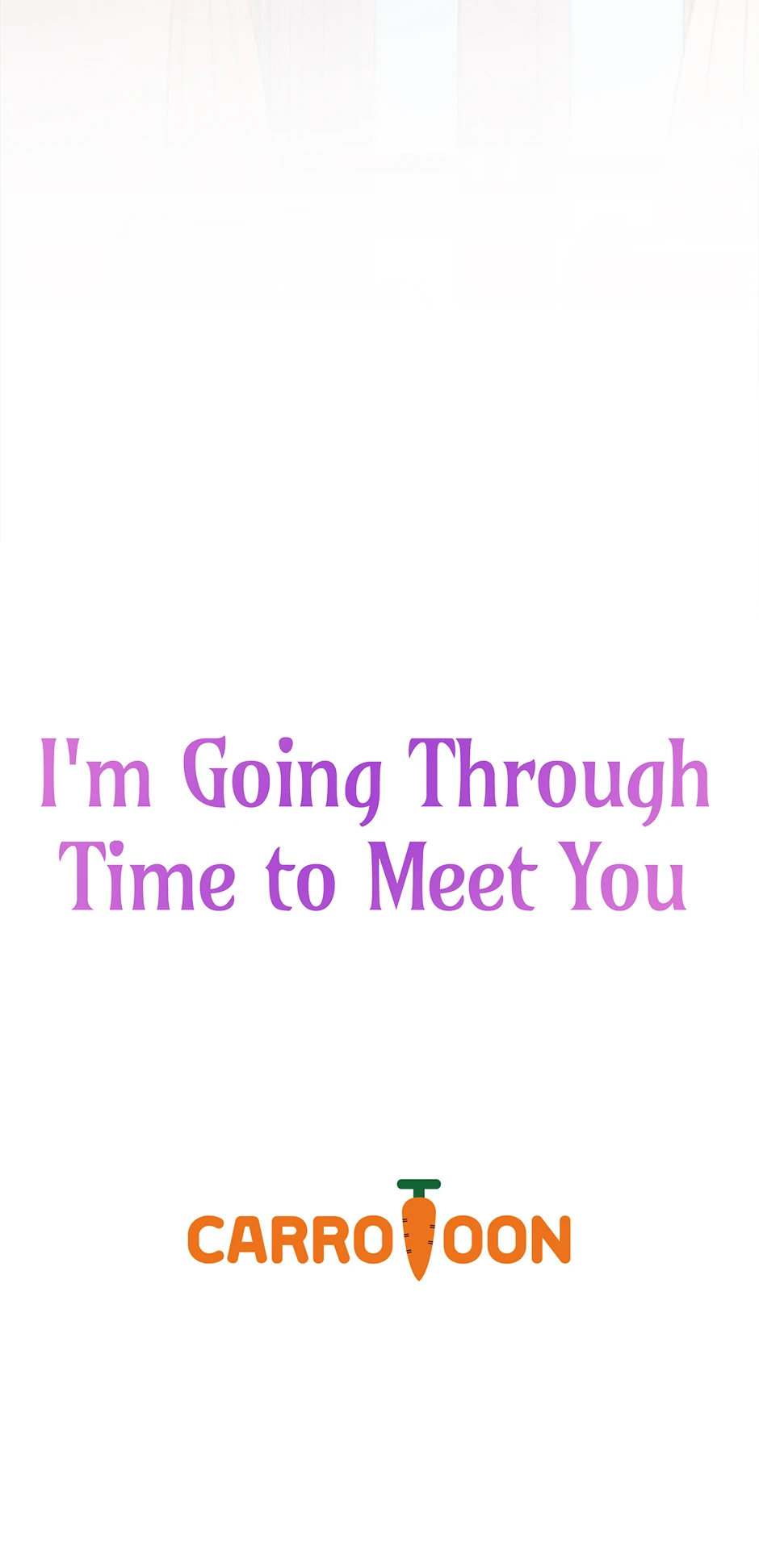 I’m Going To Meet You Beyond Time chapter 11 page 65