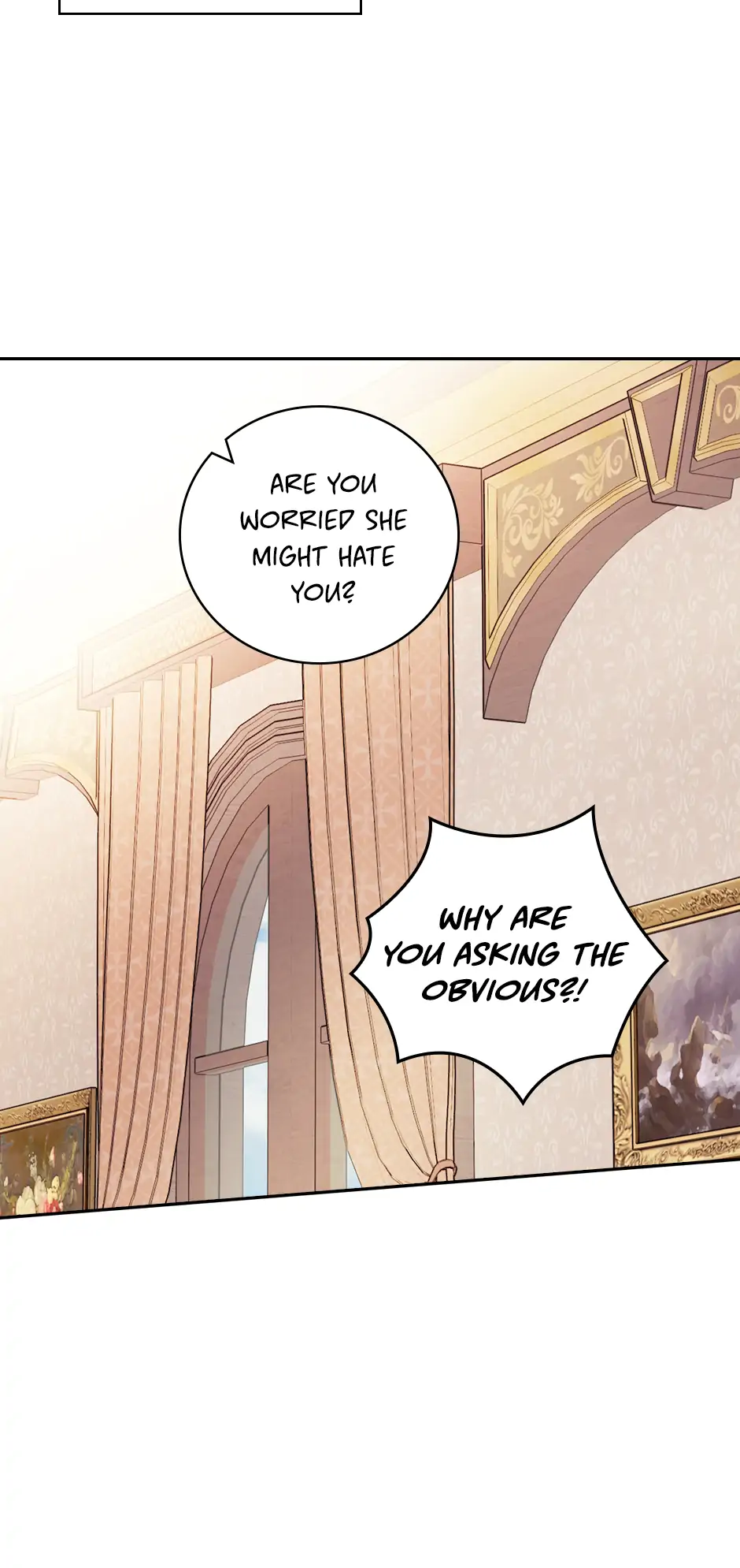 I’m Going To Meet You Beyond Time chapter 11 page 7