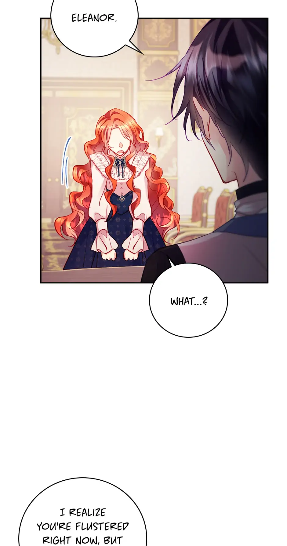 I’m Going To Meet You Beyond Time chapter 11 page 9