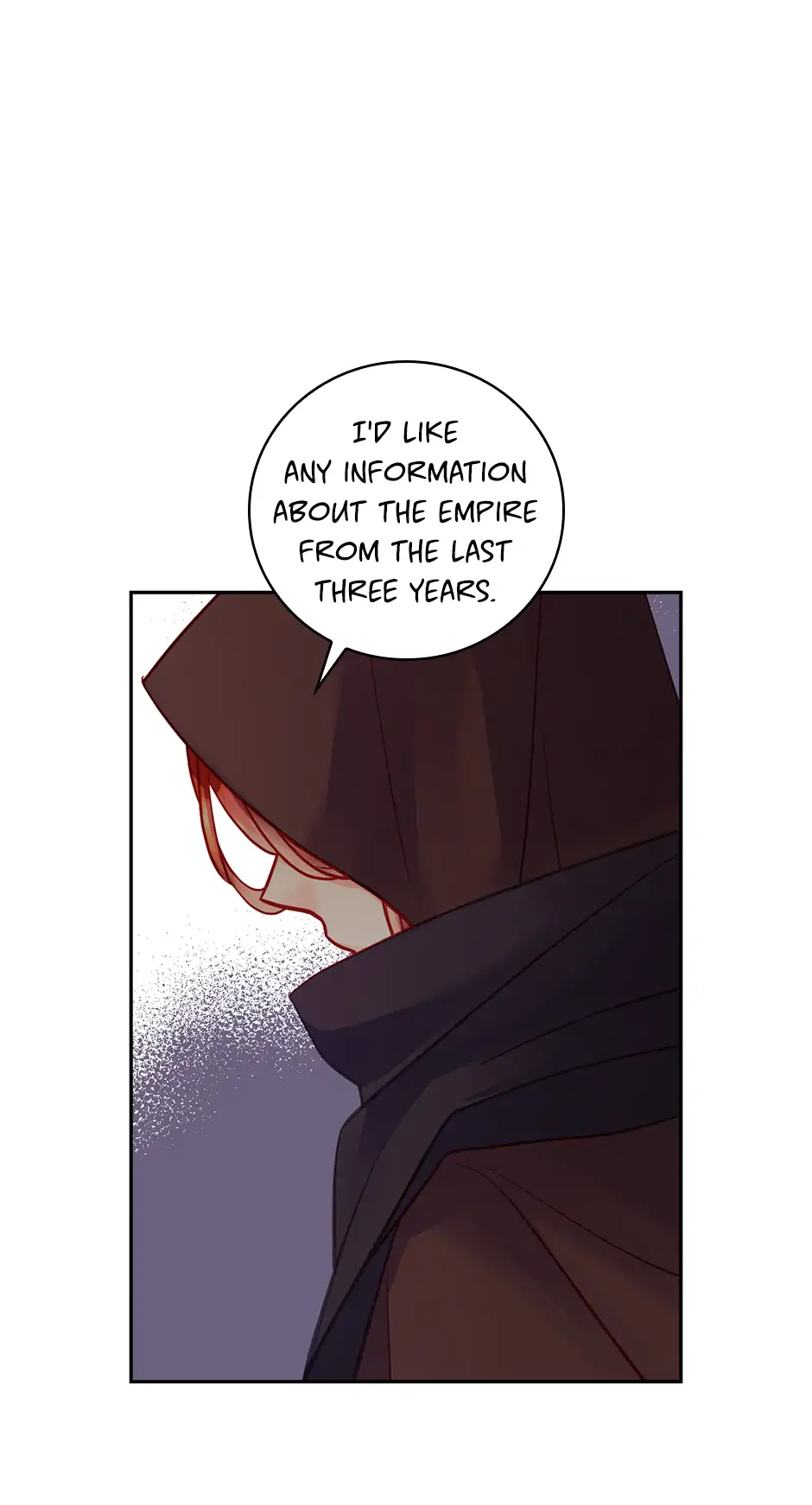 I’m Going To Meet You Beyond Time chapter 12 page 12