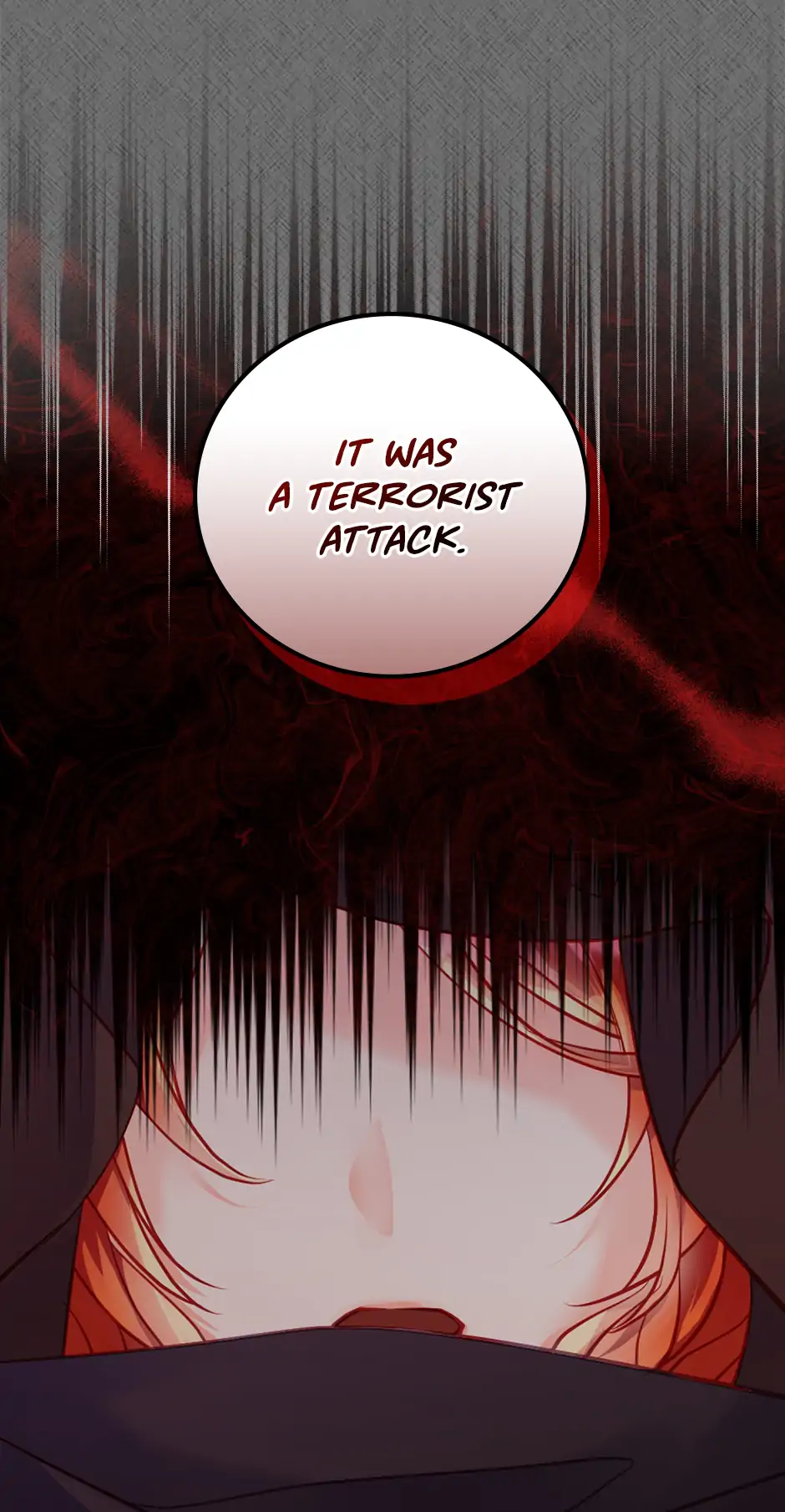 I’m Going To Meet You Beyond Time chapter 12 page 16