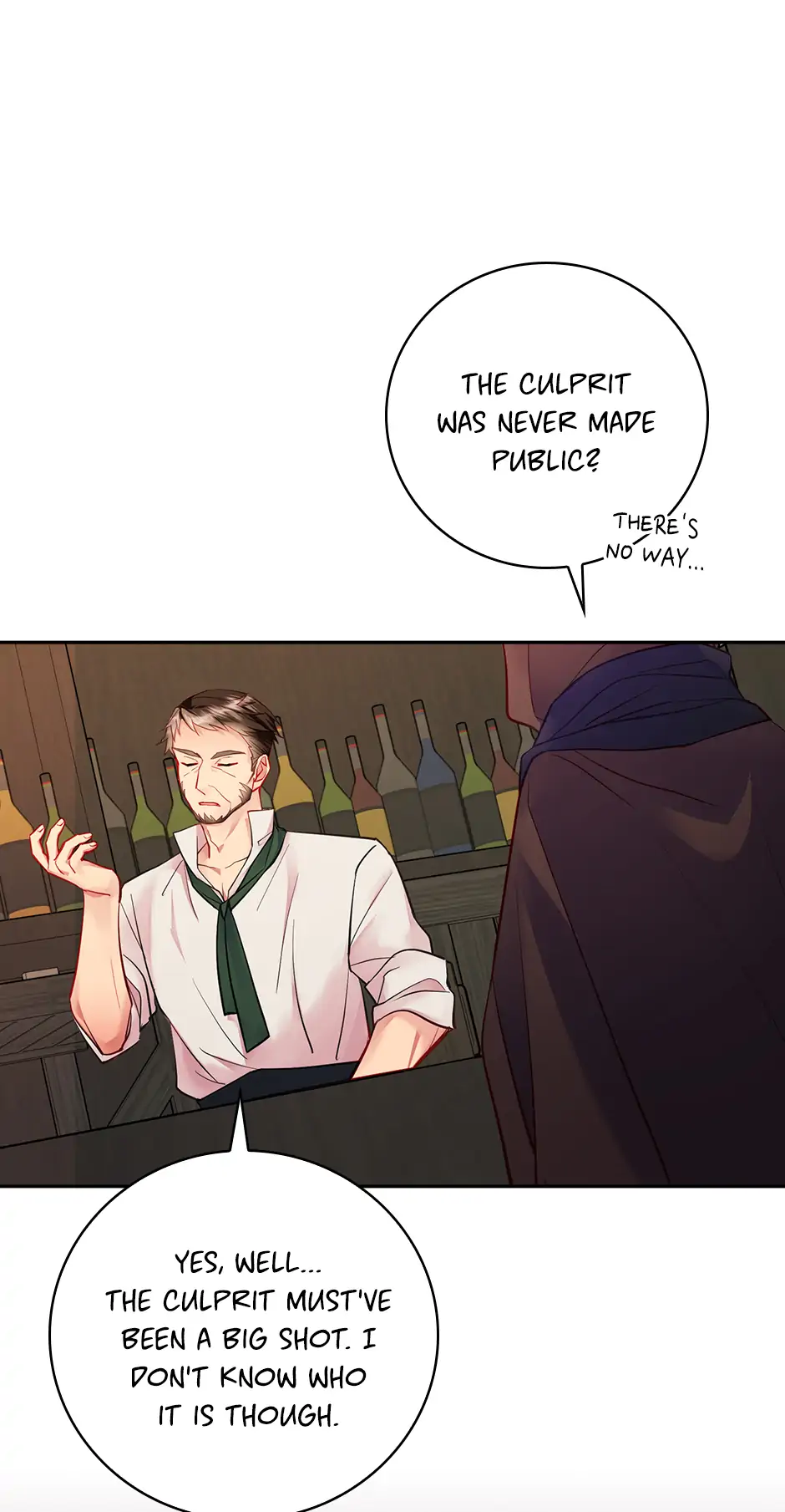 I’m Going To Meet You Beyond Time chapter 12 page 19