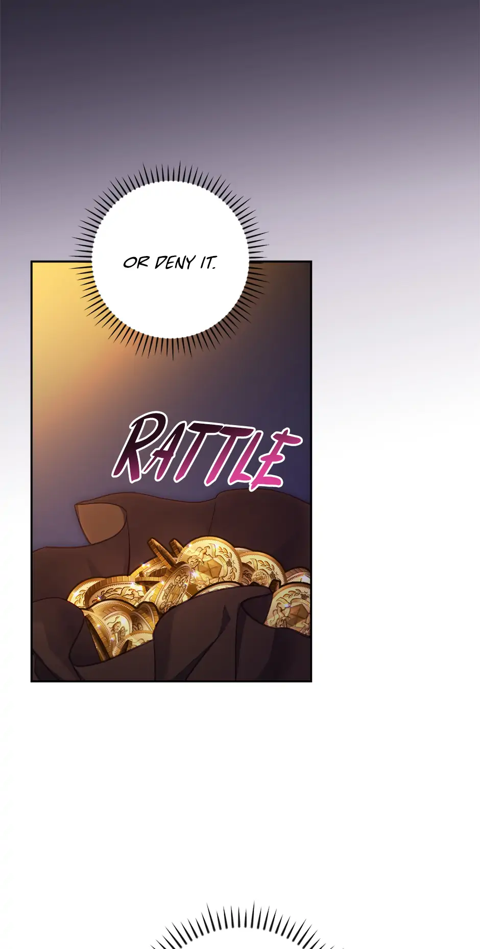 I’m Going To Meet You Beyond Time chapter 12 page 2