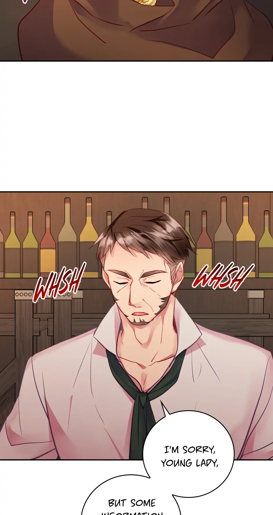 I’m Going To Meet You Beyond Time chapter 12 page 24