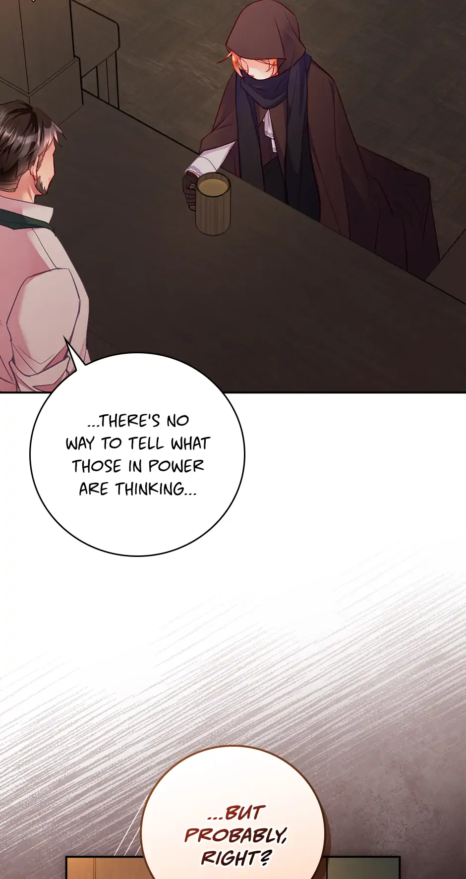 I’m Going To Meet You Beyond Time chapter 12 page 28