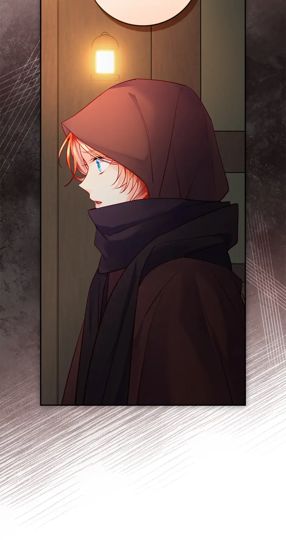 I’m Going To Meet You Beyond Time chapter 12 page 29